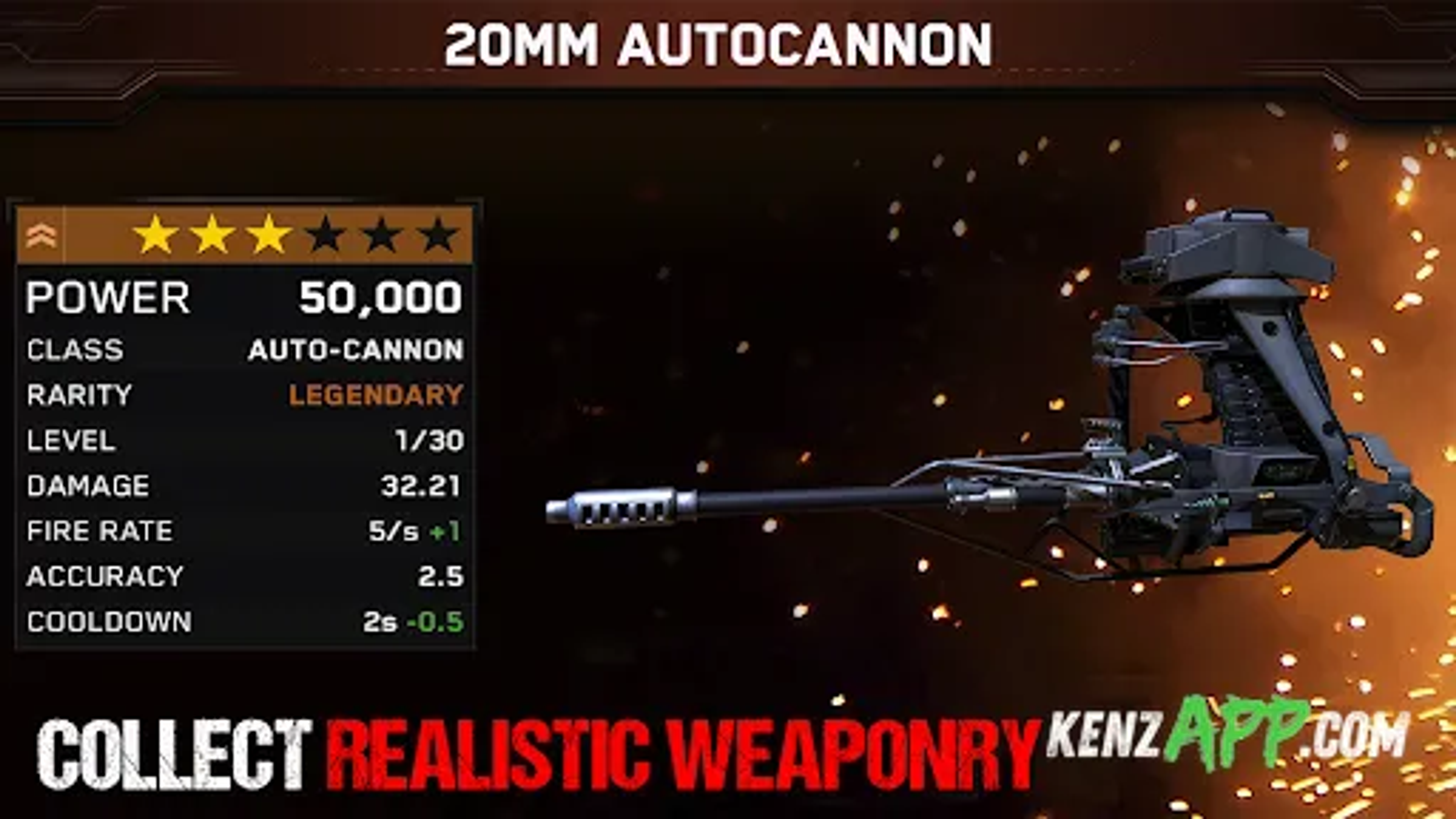 لقطة شاشة 2 من Zombie Gunship Survival: AC130