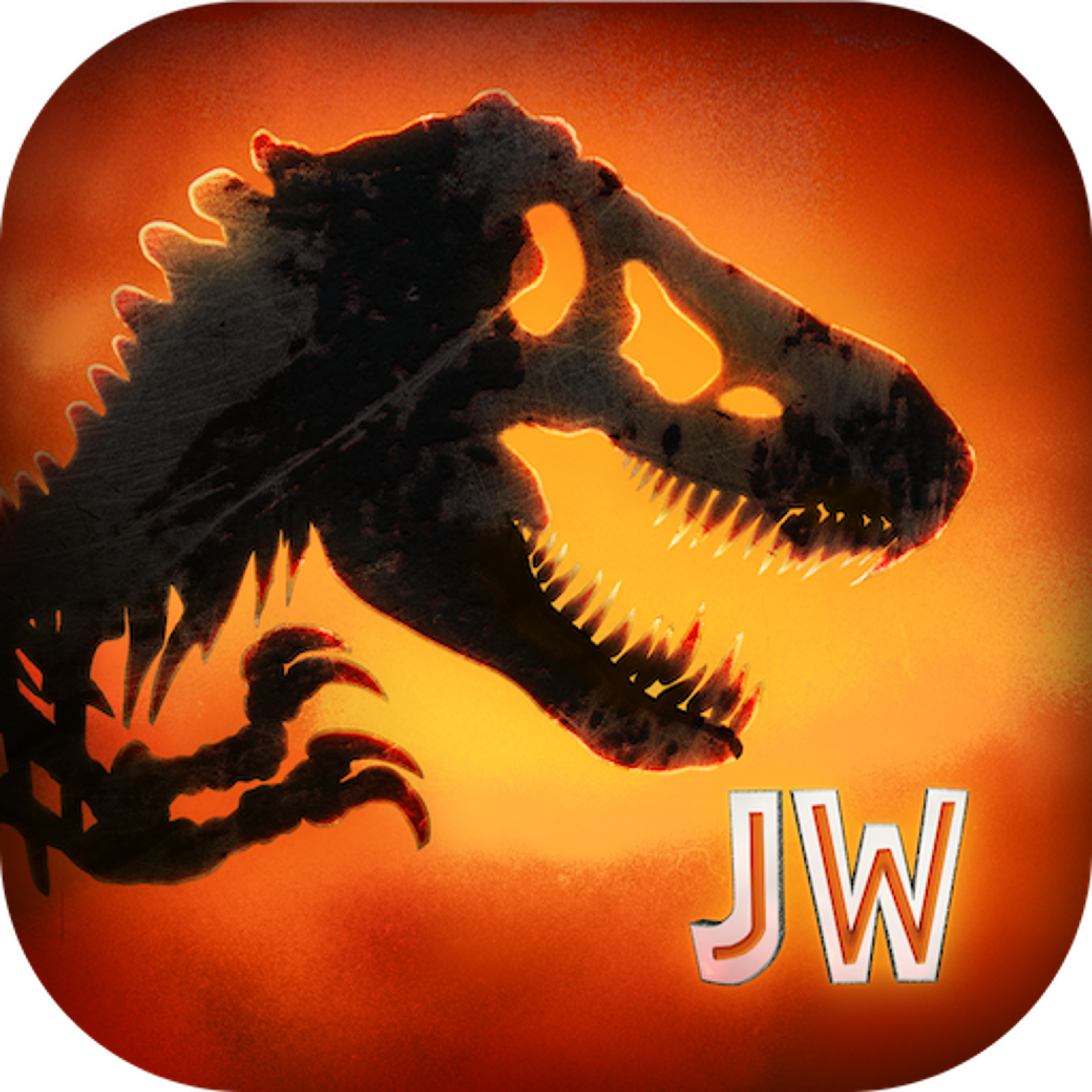 Jurassic World: The Game