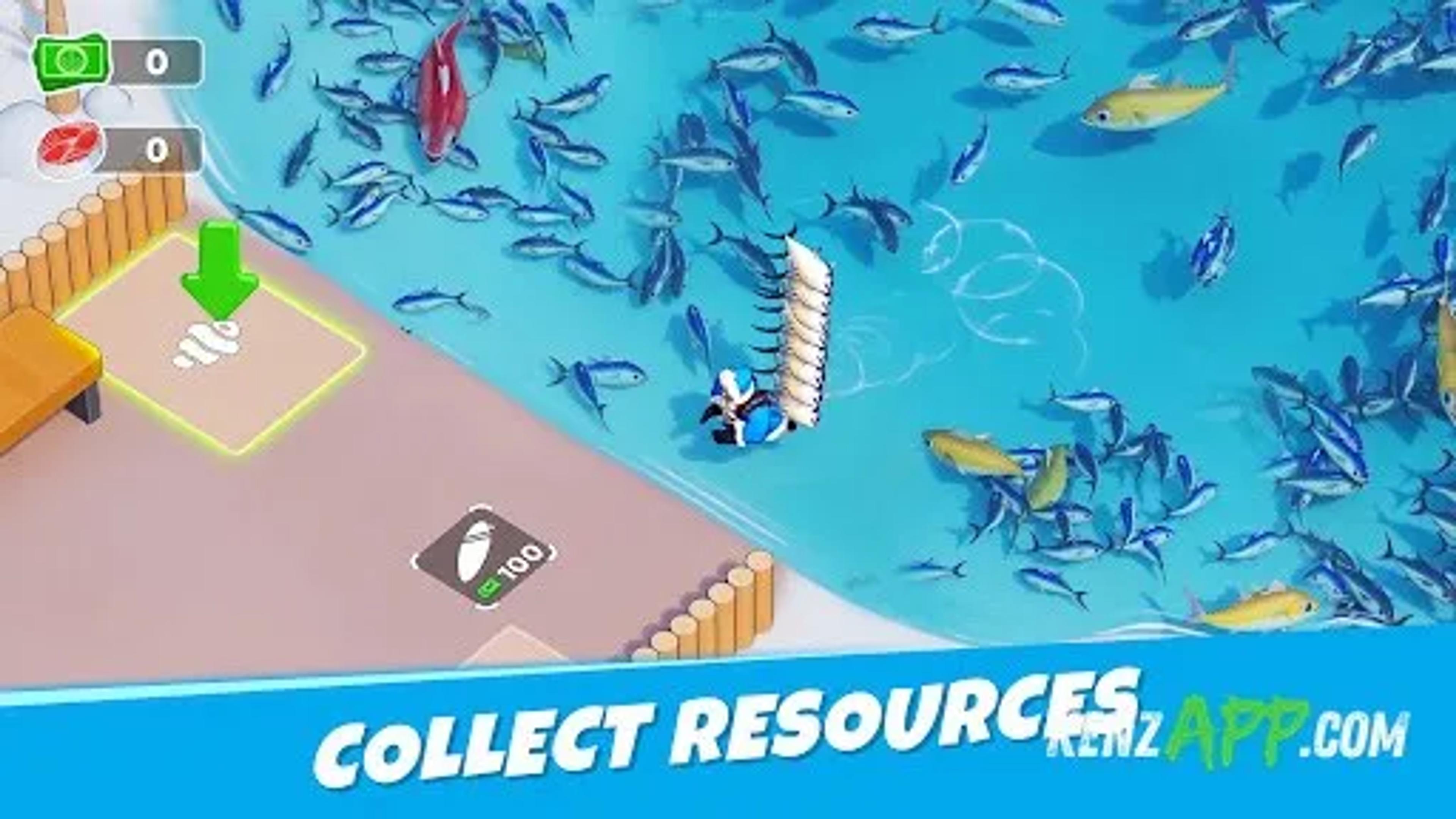 لقطة شاشة 1 من Whiteout Survival