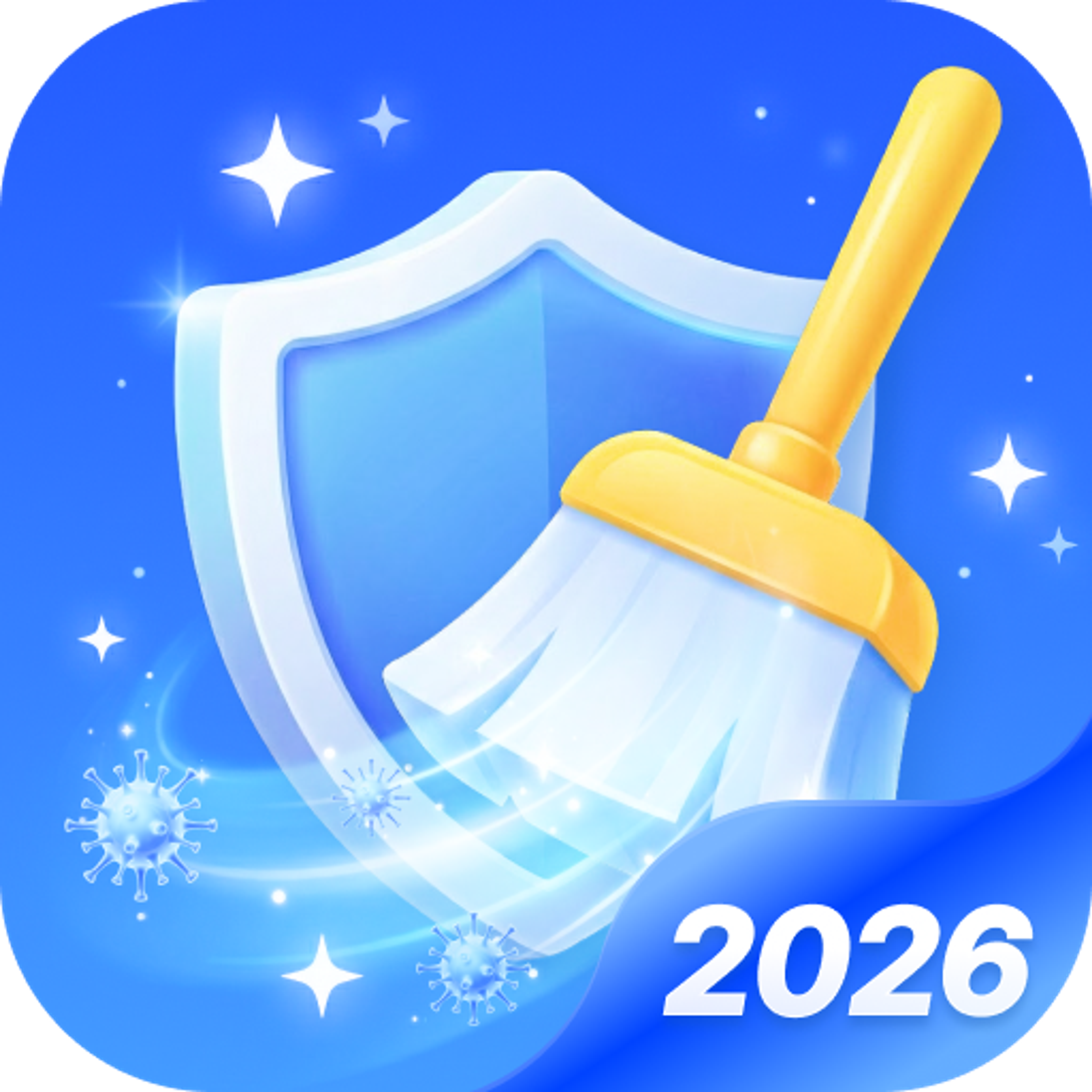 Clean Master - Antivirus, Applock & Cleaner VIP