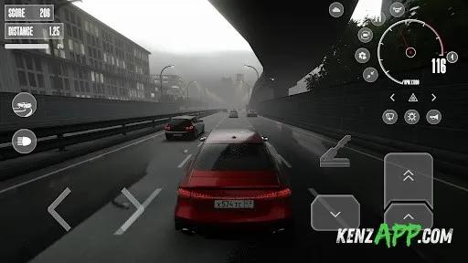 لقطة شاشة 1 من Dream Road: Online