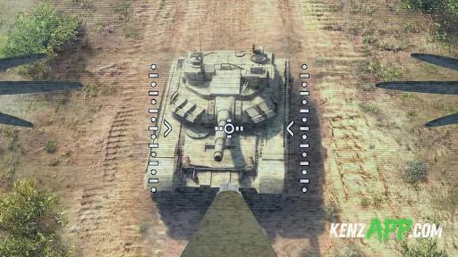لقطة شاشة 4 من FPV War Kamikaze Drone