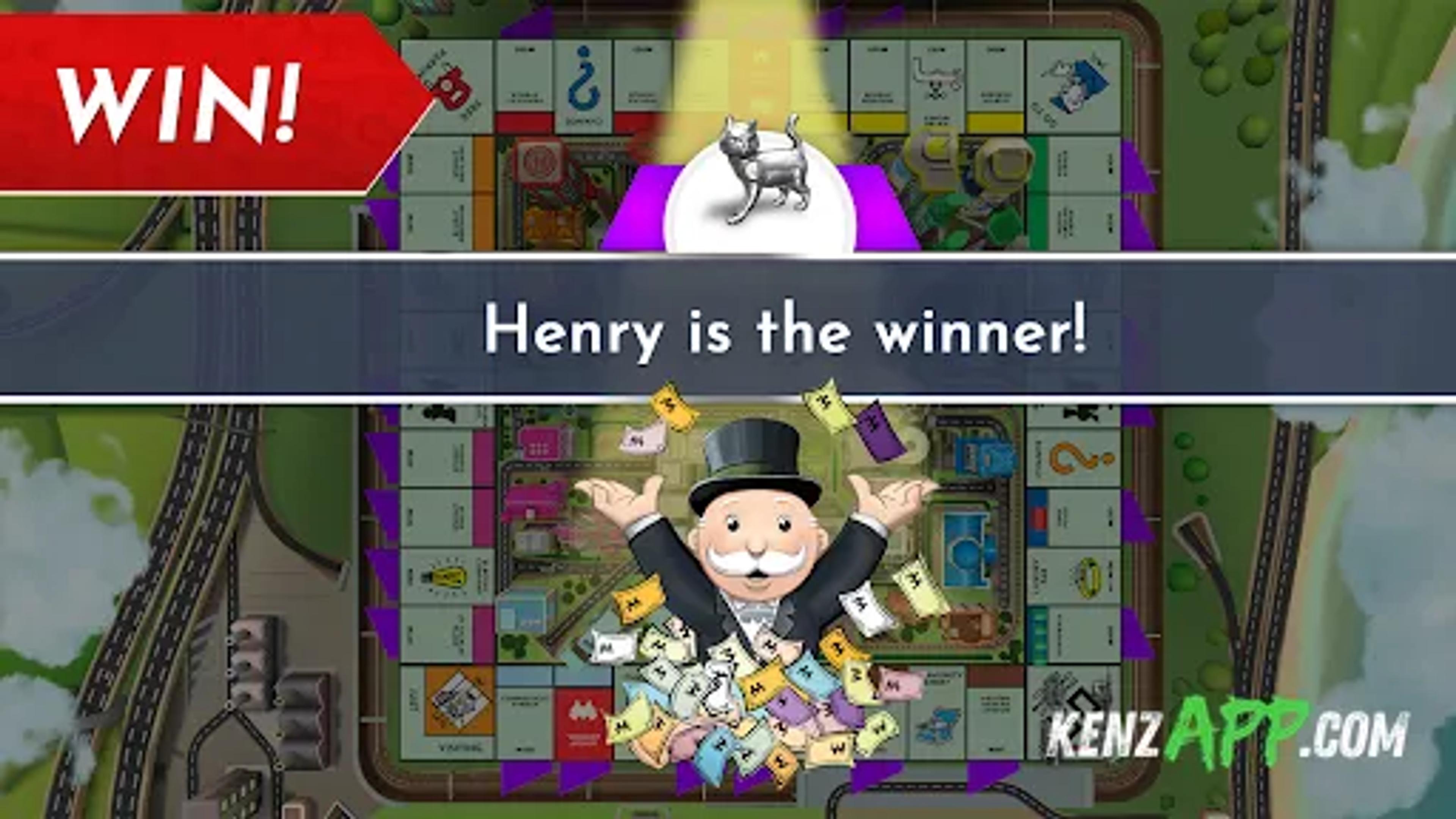 لقطة شاشة 4 من MONOPOLY