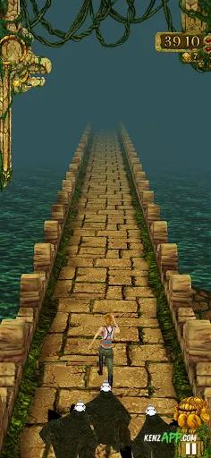 لقطة شاشة 2 من Temple Run