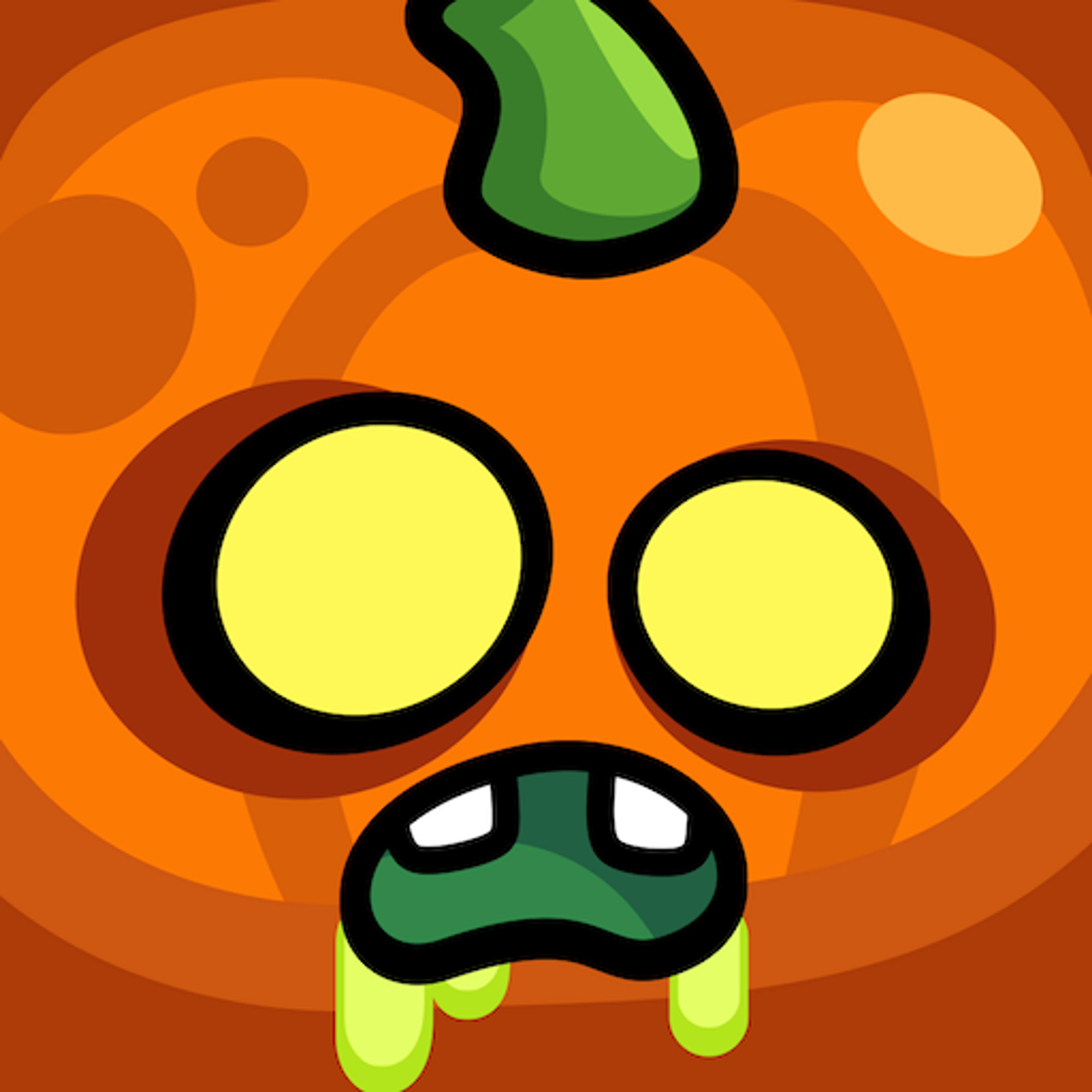 Spanky's Zombie Slayer