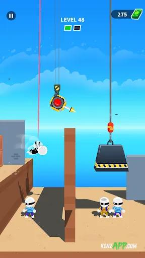 لقطة شاشة 2 من Johnny Trigger: Action Shooter