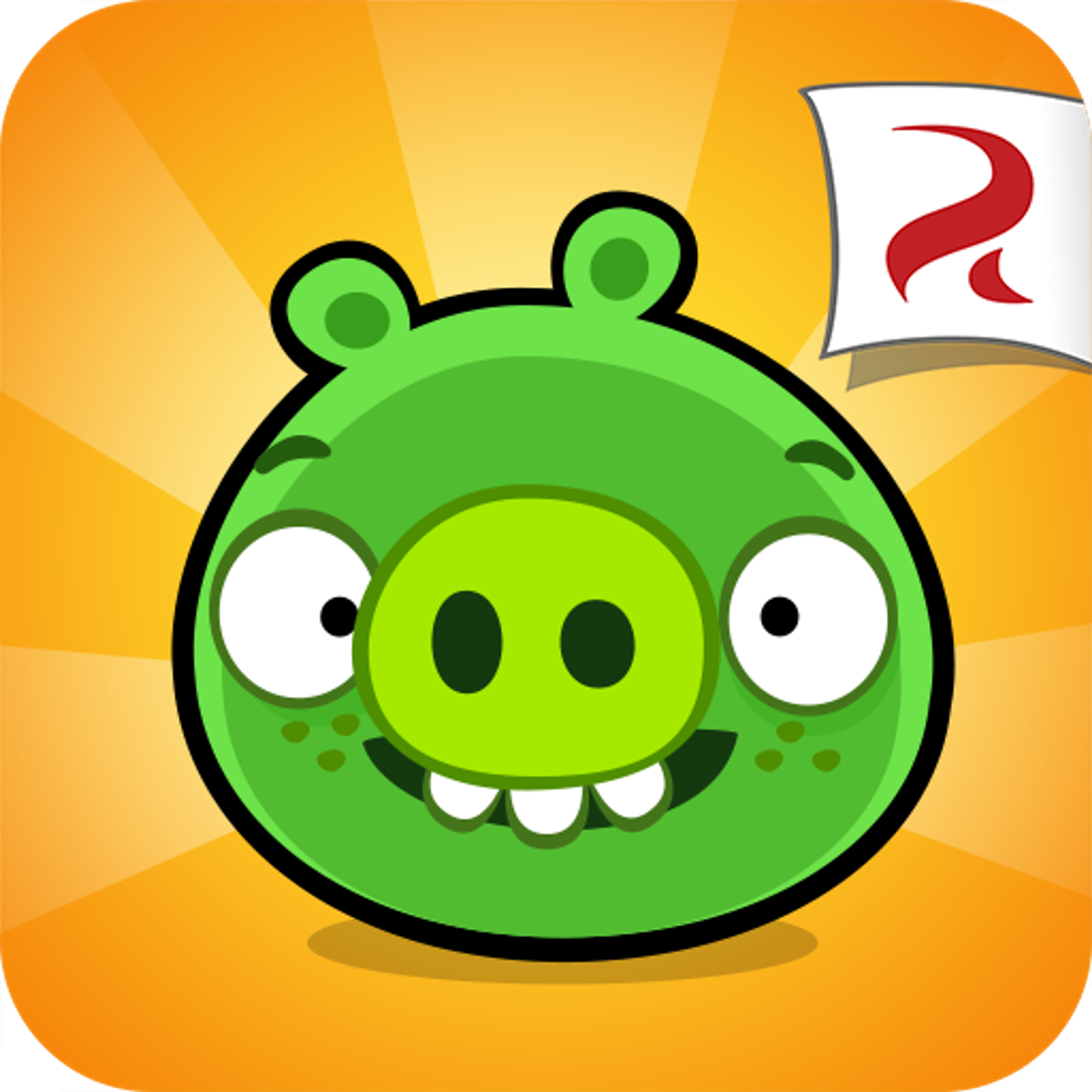 Bad Piggies 2