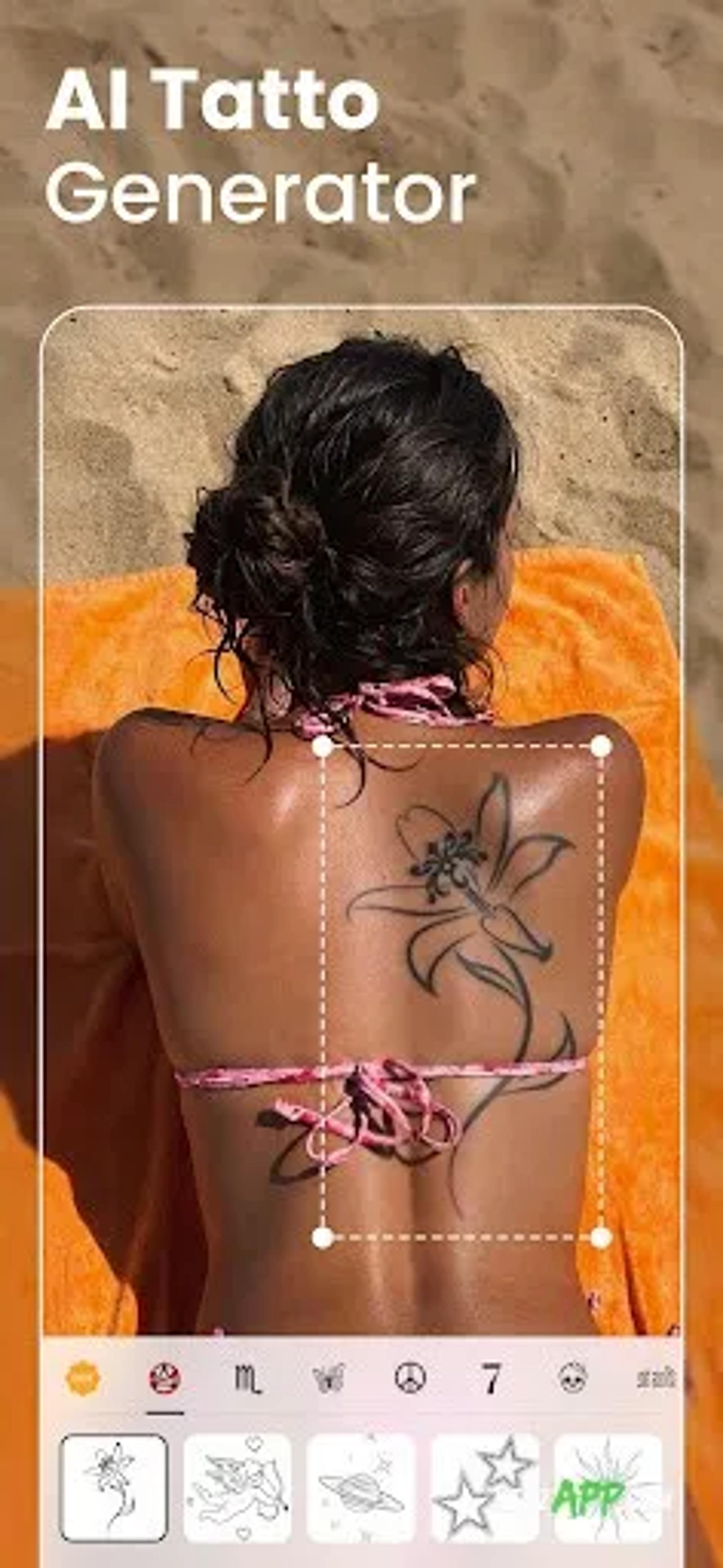 لقطة شاشة 2 من BeautyPlus-Selfie Photo Editor