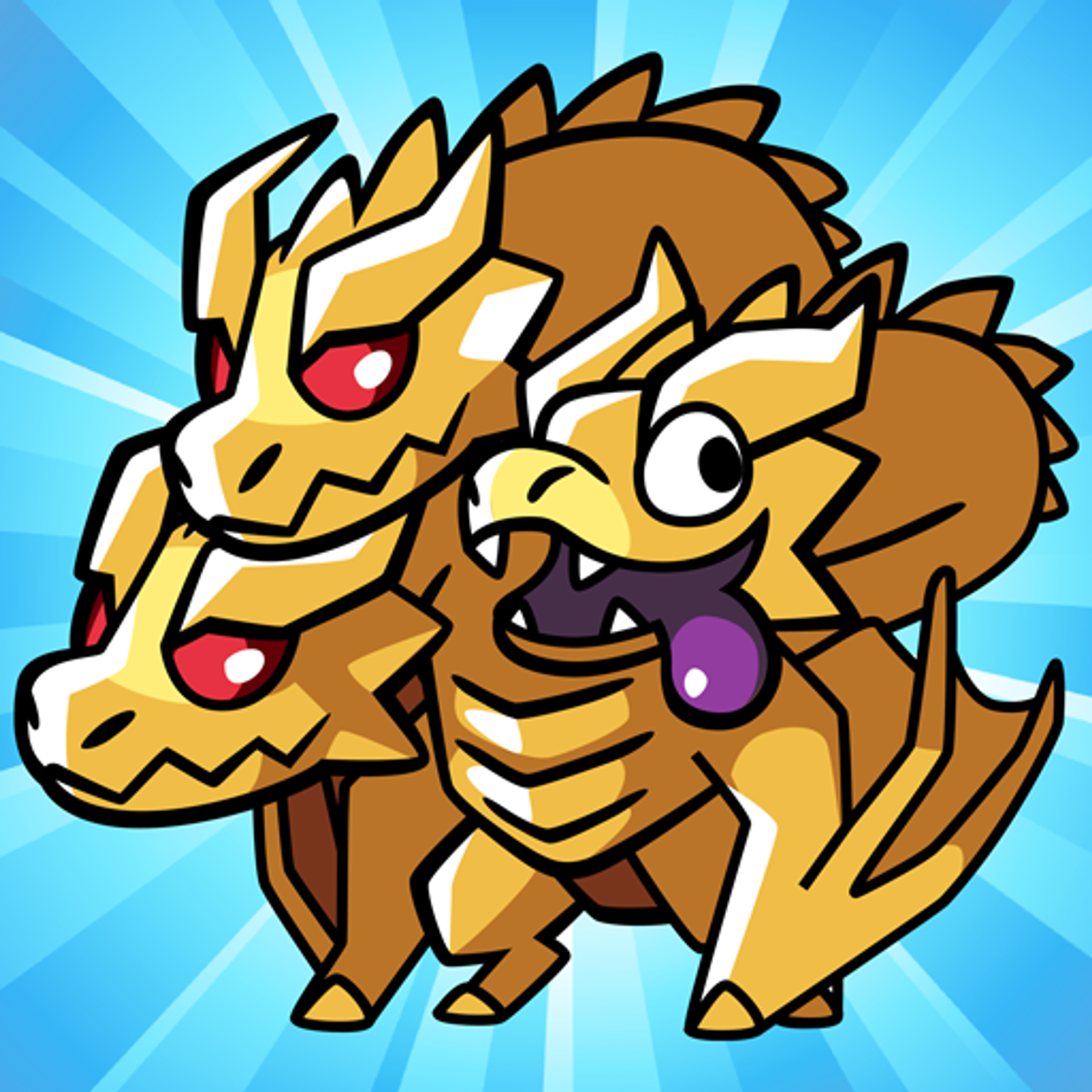 Summoner Greed: Idle TD Heroes