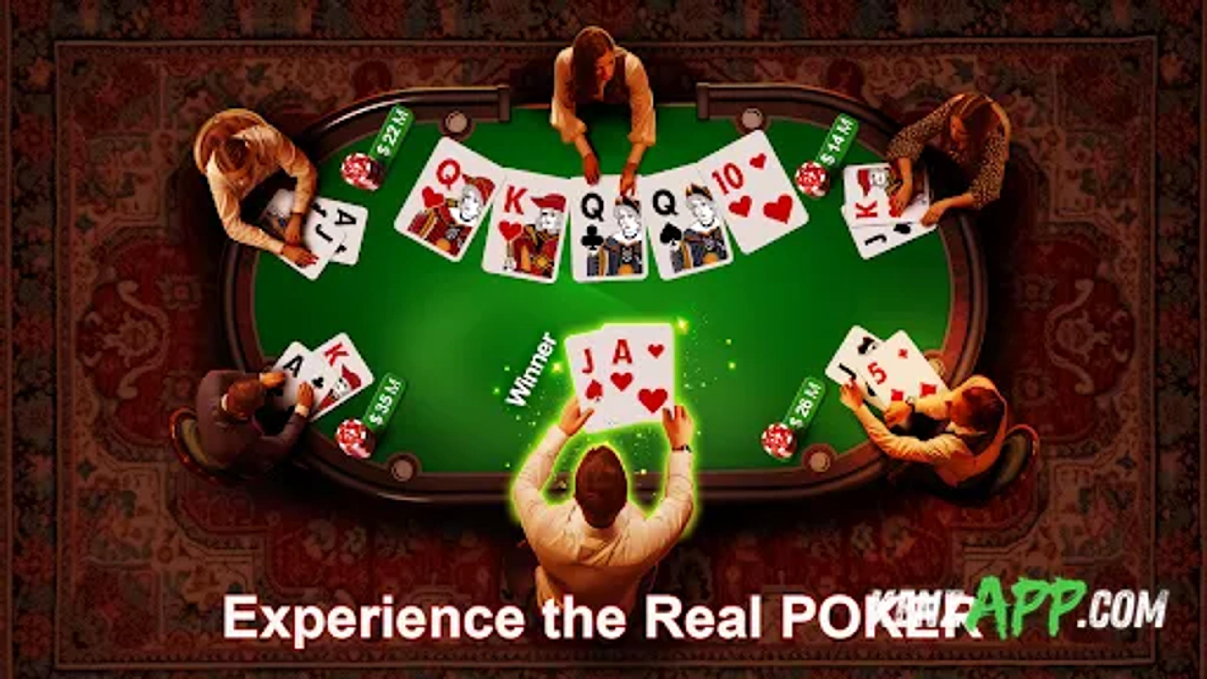 لقطة شاشة 3 من Teen Patti Gold:3 Patti Rummy
