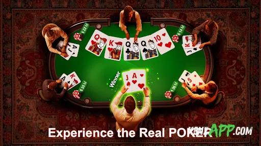 لقطة شاشة 3 من Teen Patti Gold:3 Patti Rummy
