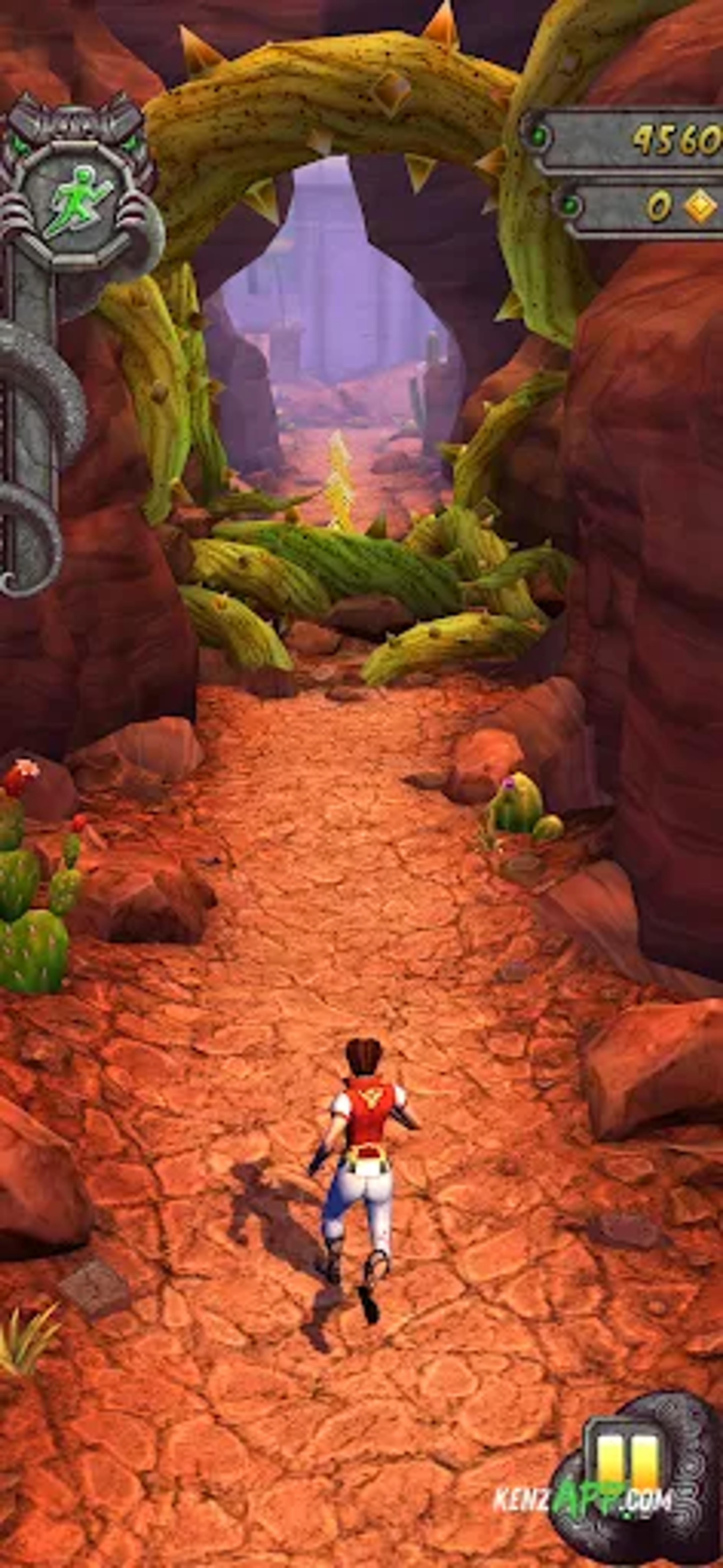 لقطة شاشة 4 من Temple Run 2