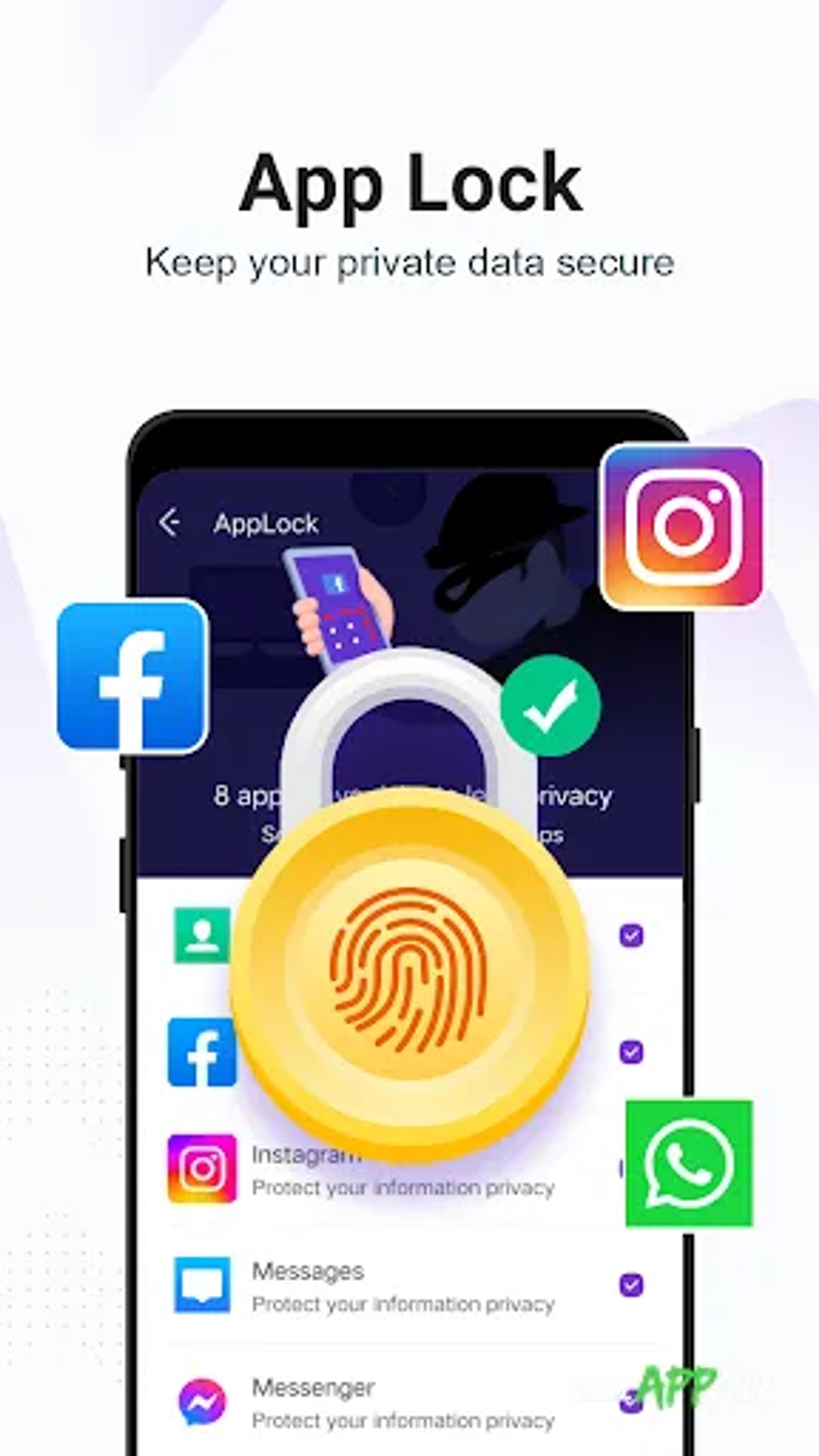 لقطة شاشة 3 من Nox Cleaner