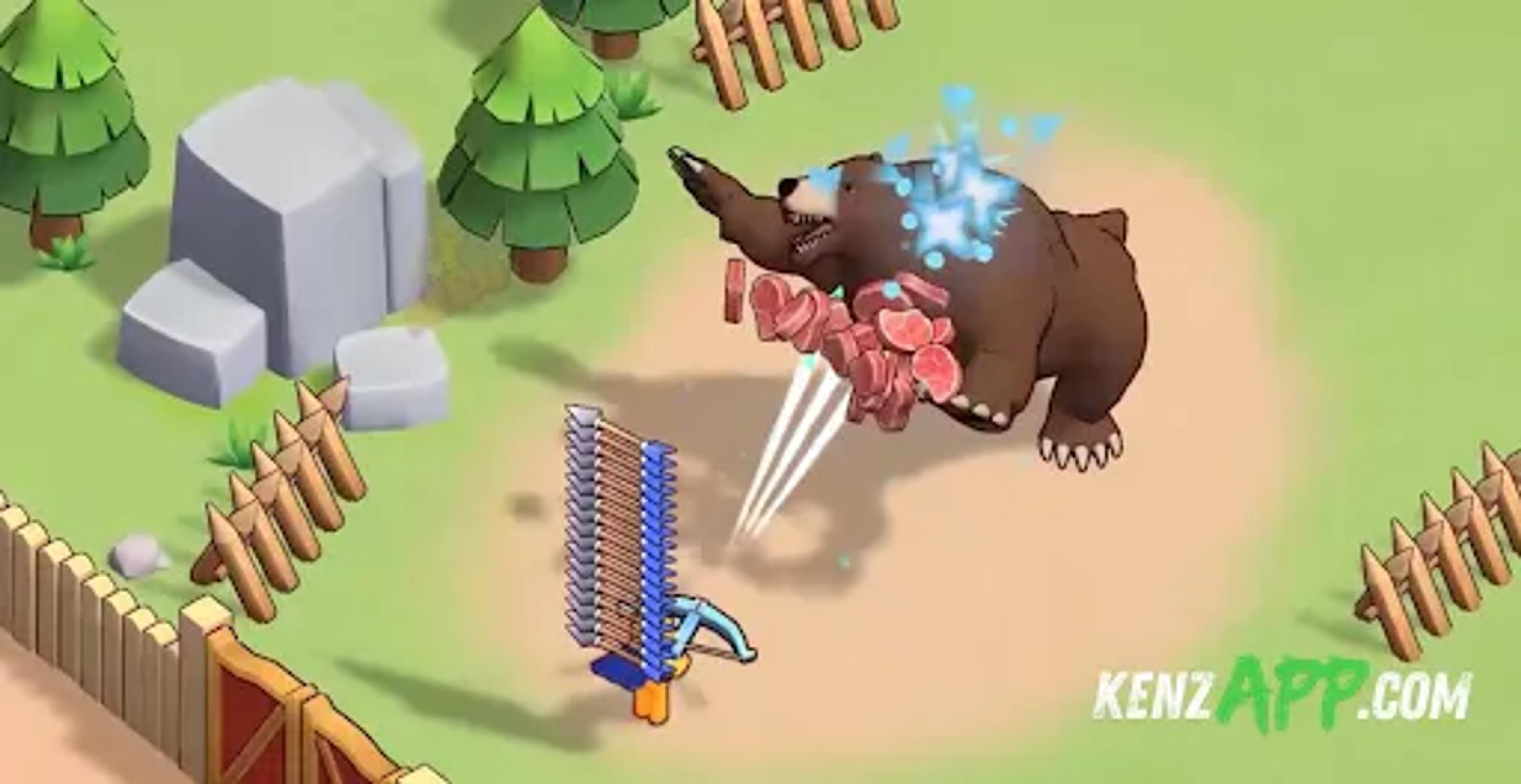 لقطة شاشة 2 من XP Hero