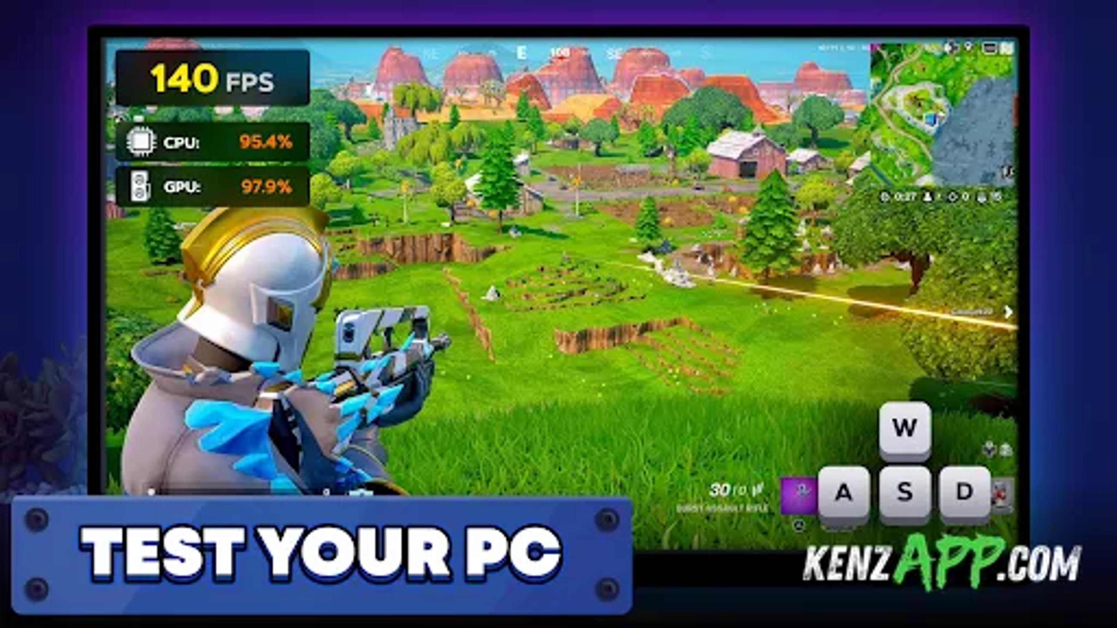لقطة شاشة 3 من PC Creator 2 - PC Building Sim