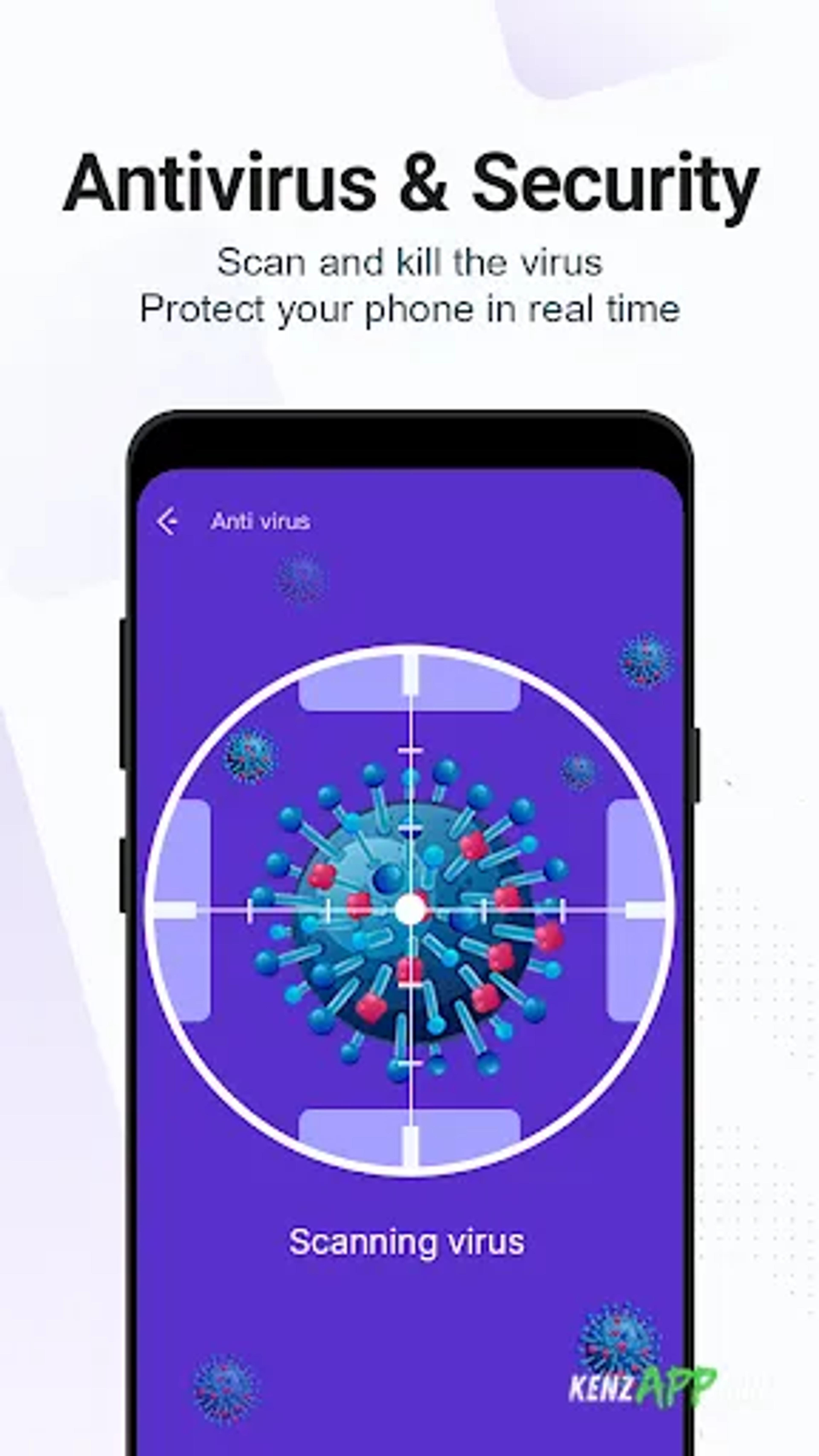 لقطة شاشة 1 من Nox Cleaner