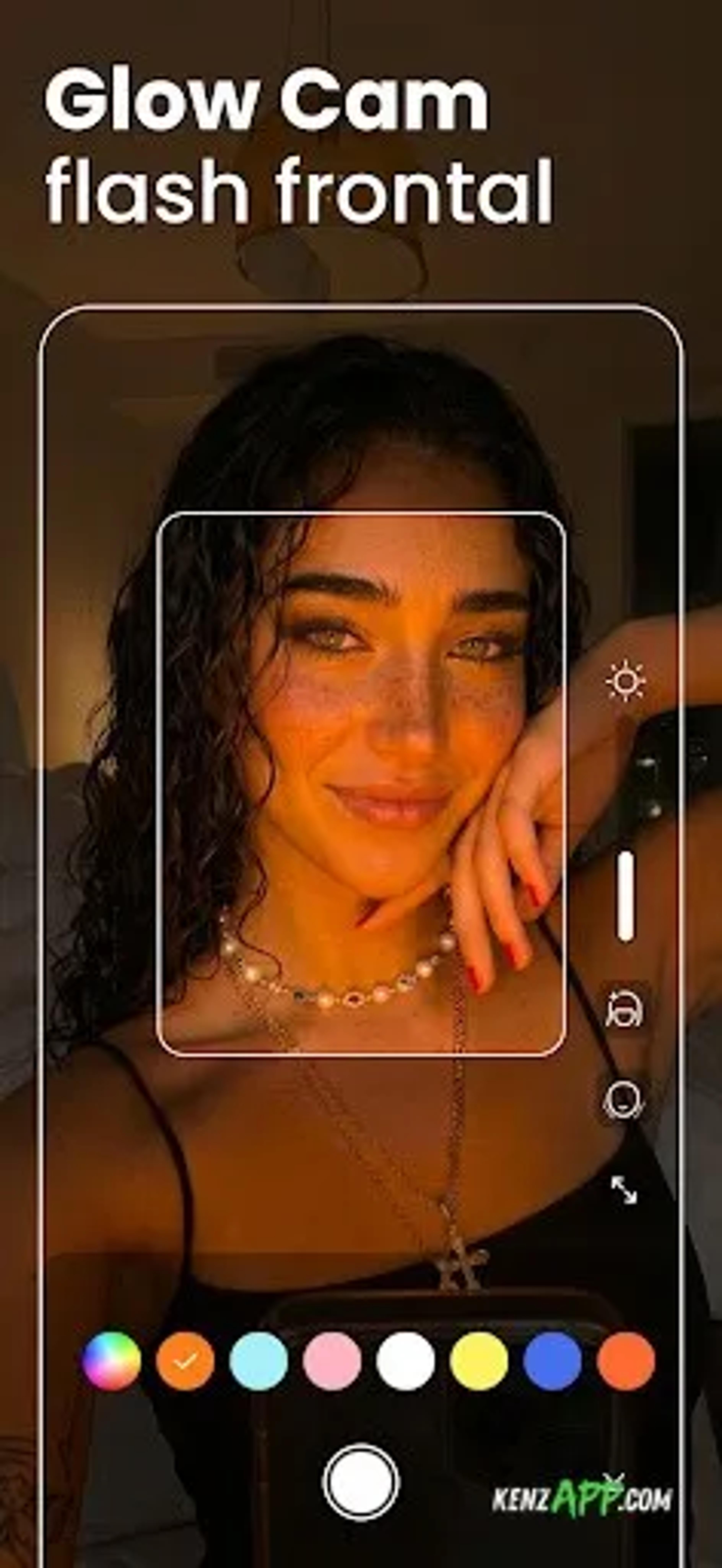 لقطة شاشة 4 من BeautyPlus-Selfie Photo Editor
