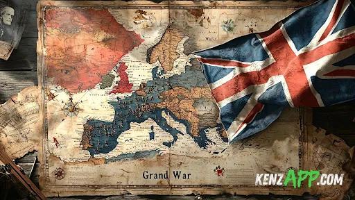 لقطة شاشة 4 من Grand War 2: Strategy Games