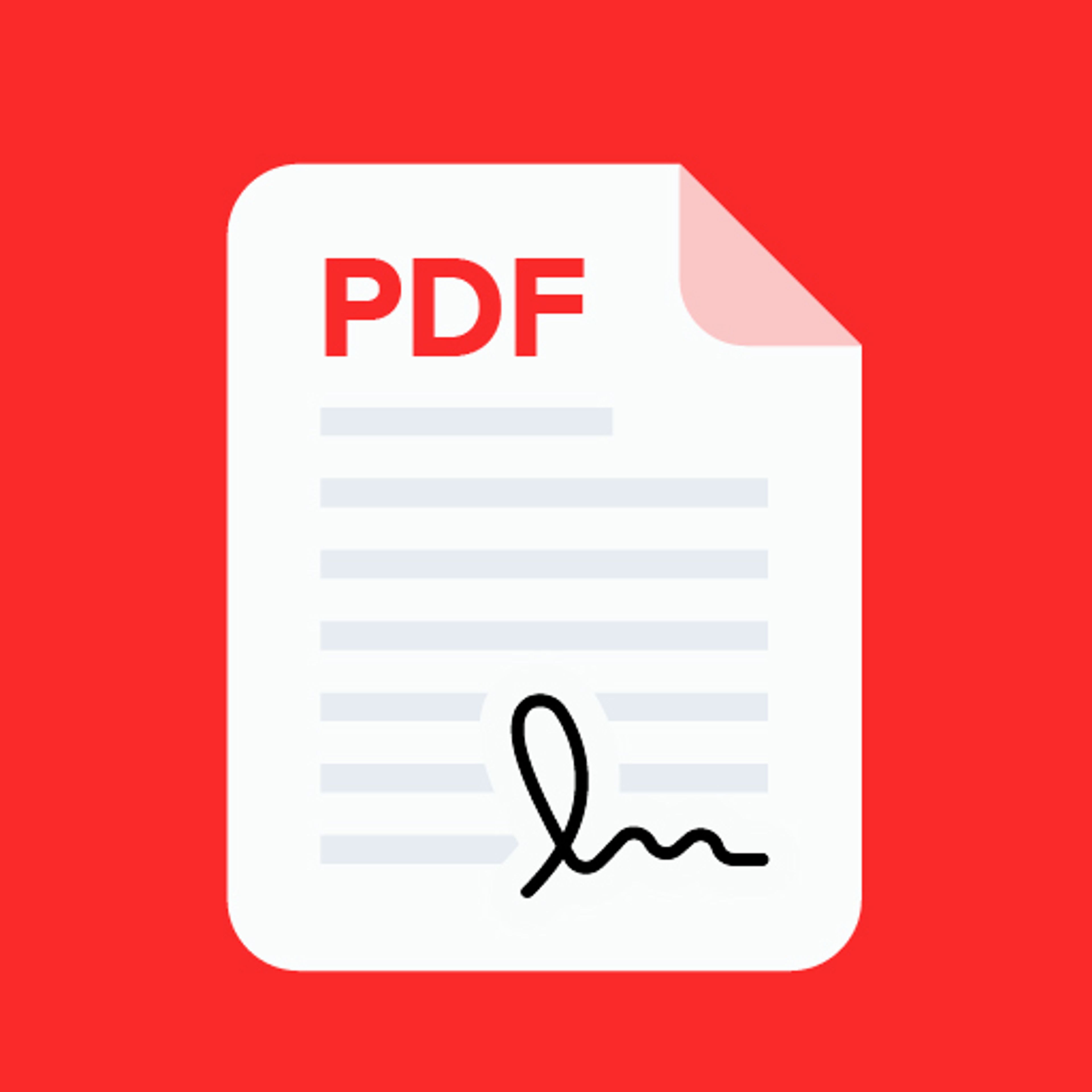 PDF Reader - All PDF Tools