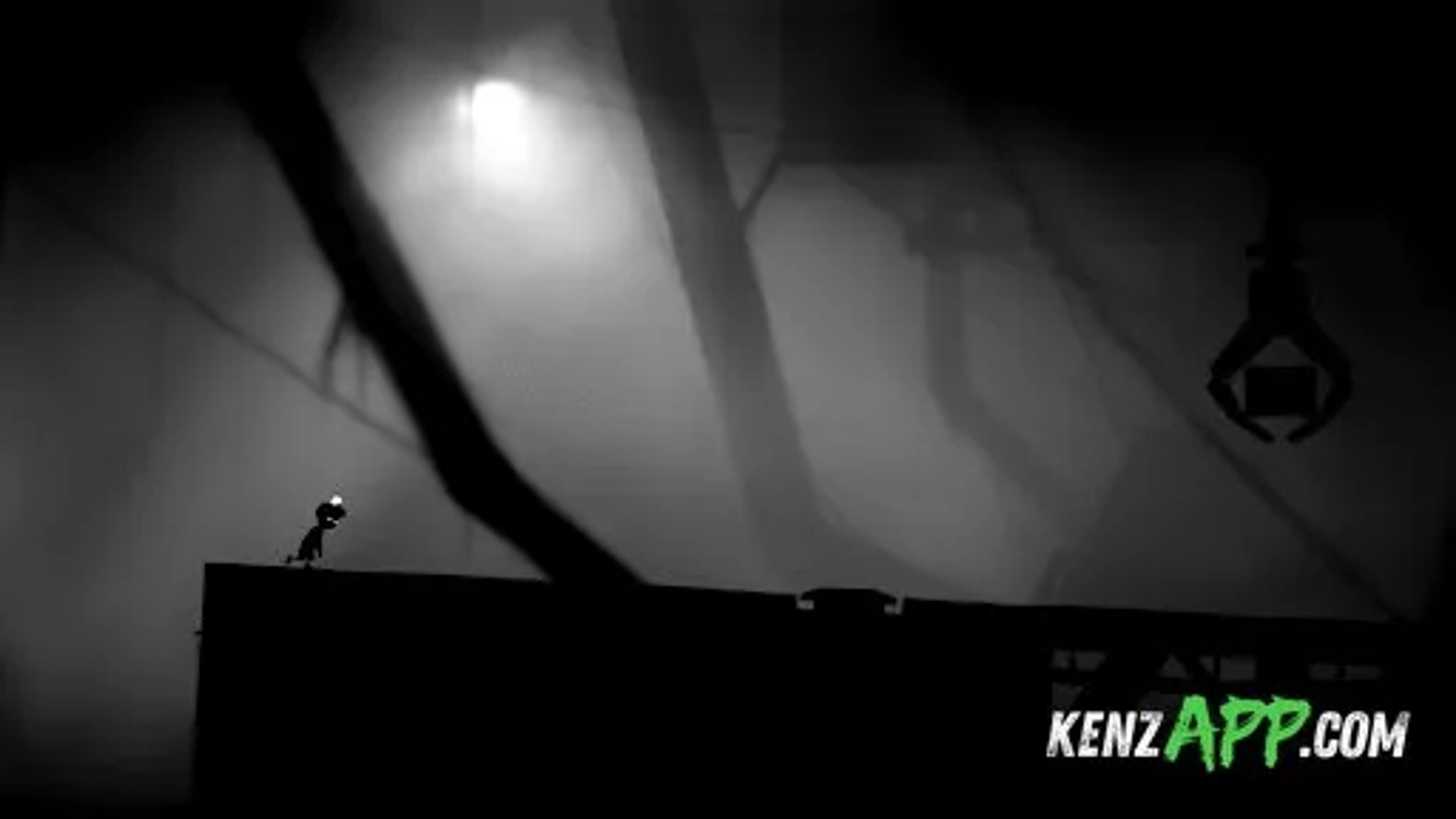 لقطة شاشة 4 من LIMBO