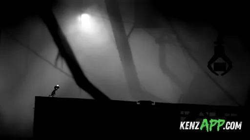 لقطة شاشة 4 من LIMBO