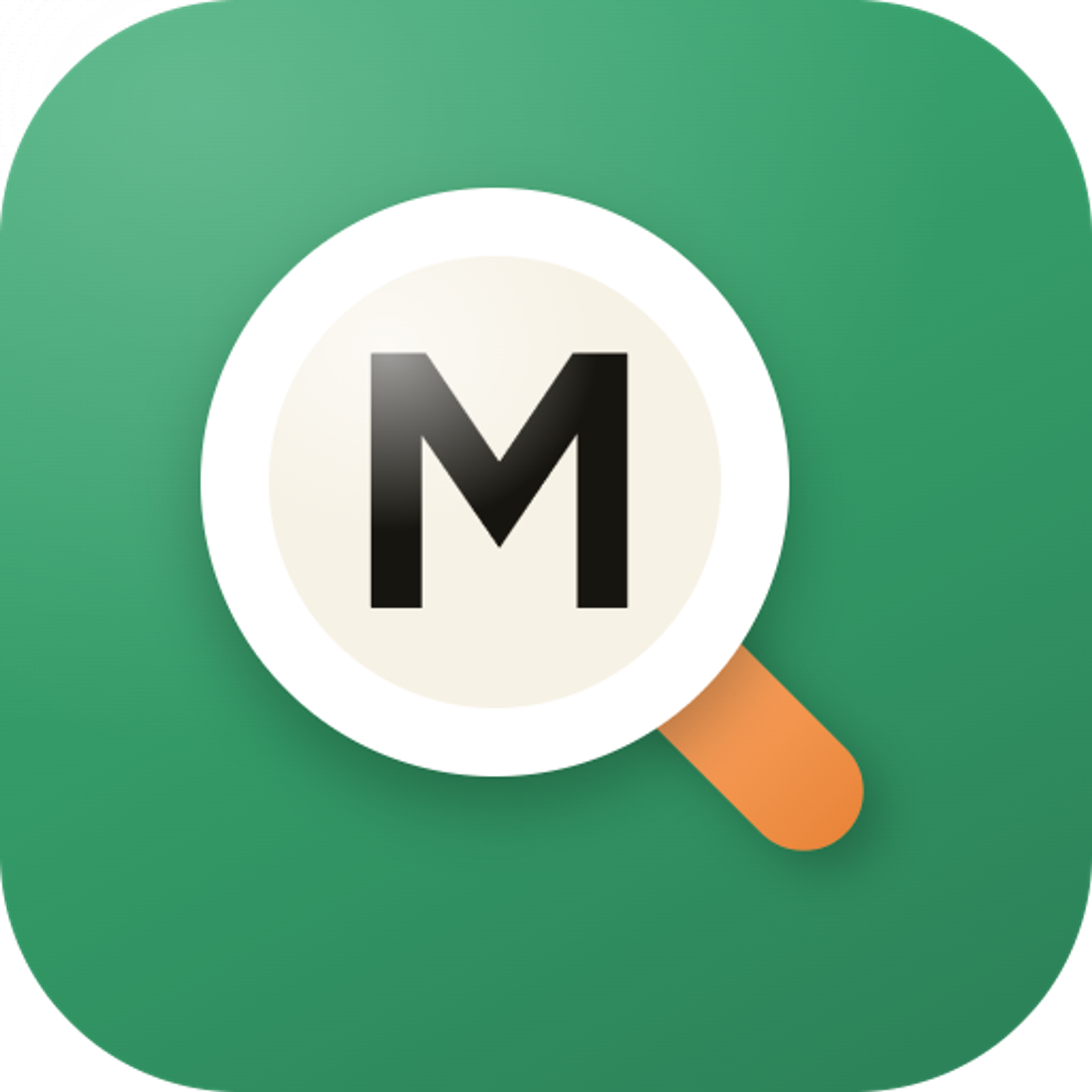 Super Magnifier