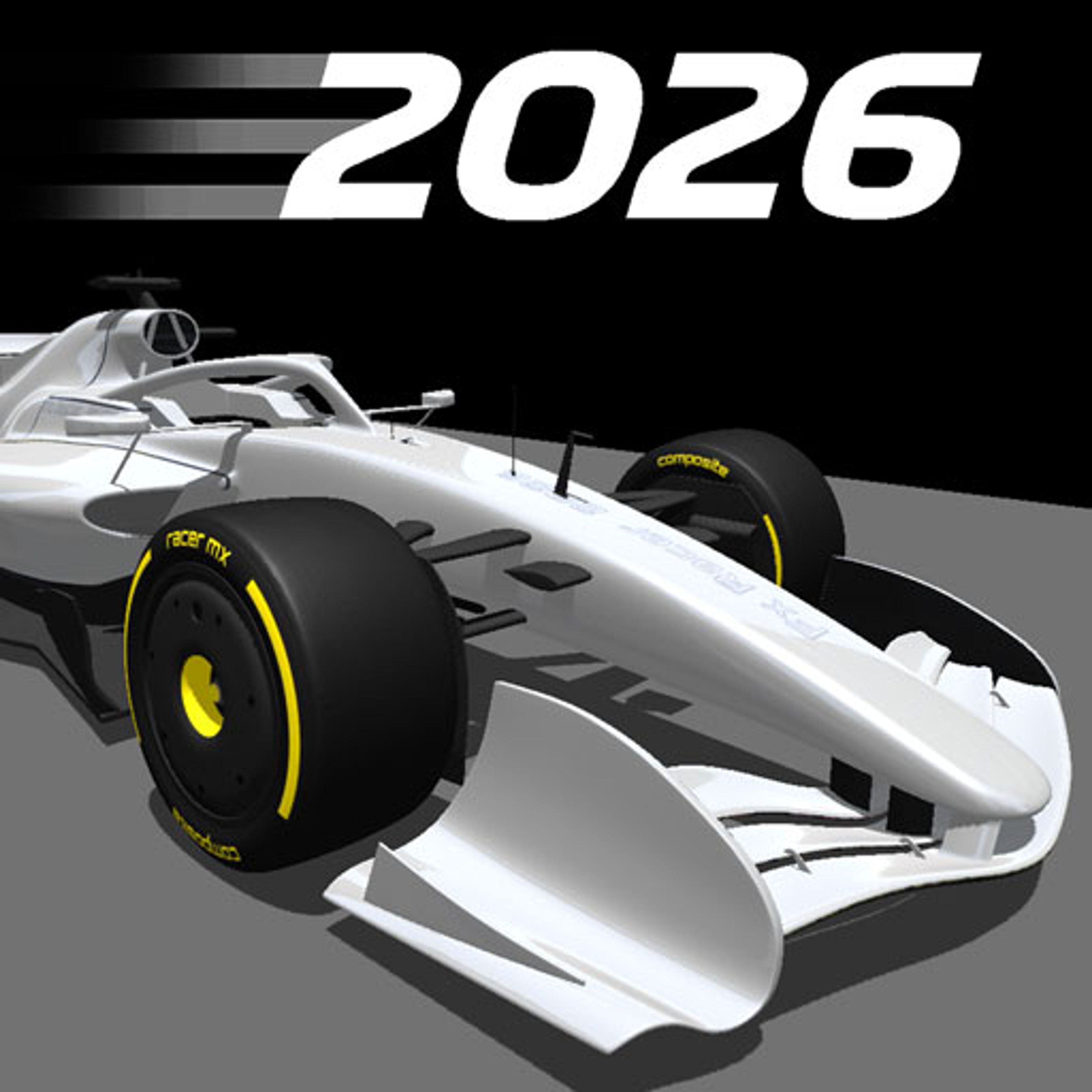 Fx Racer