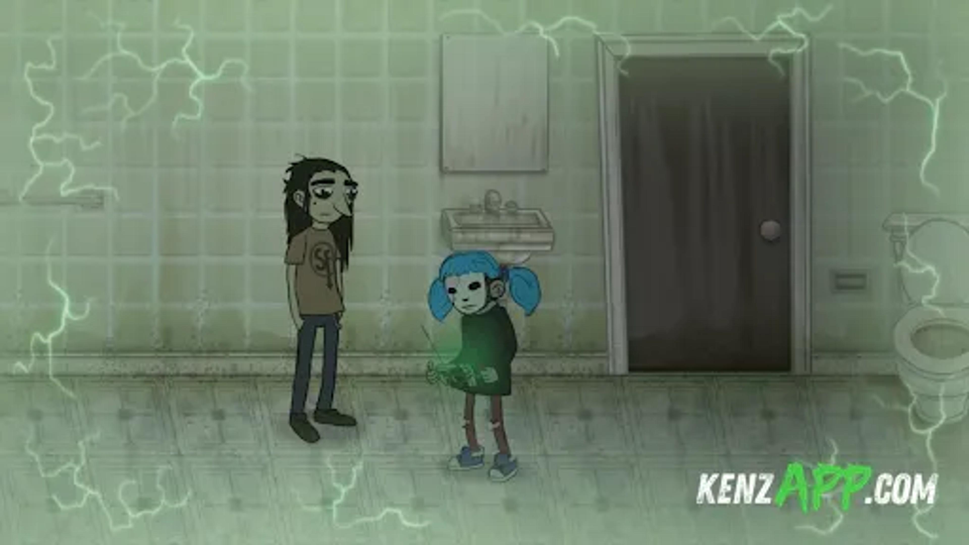 لقطة شاشة 2 من Sally Face