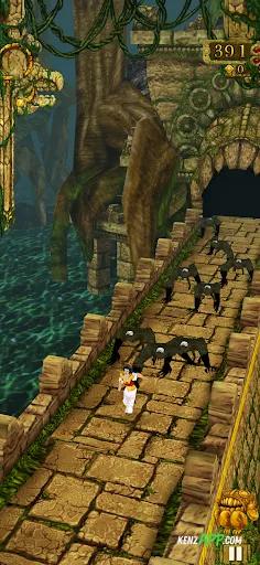 لقطة شاشة 4 من Temple Run