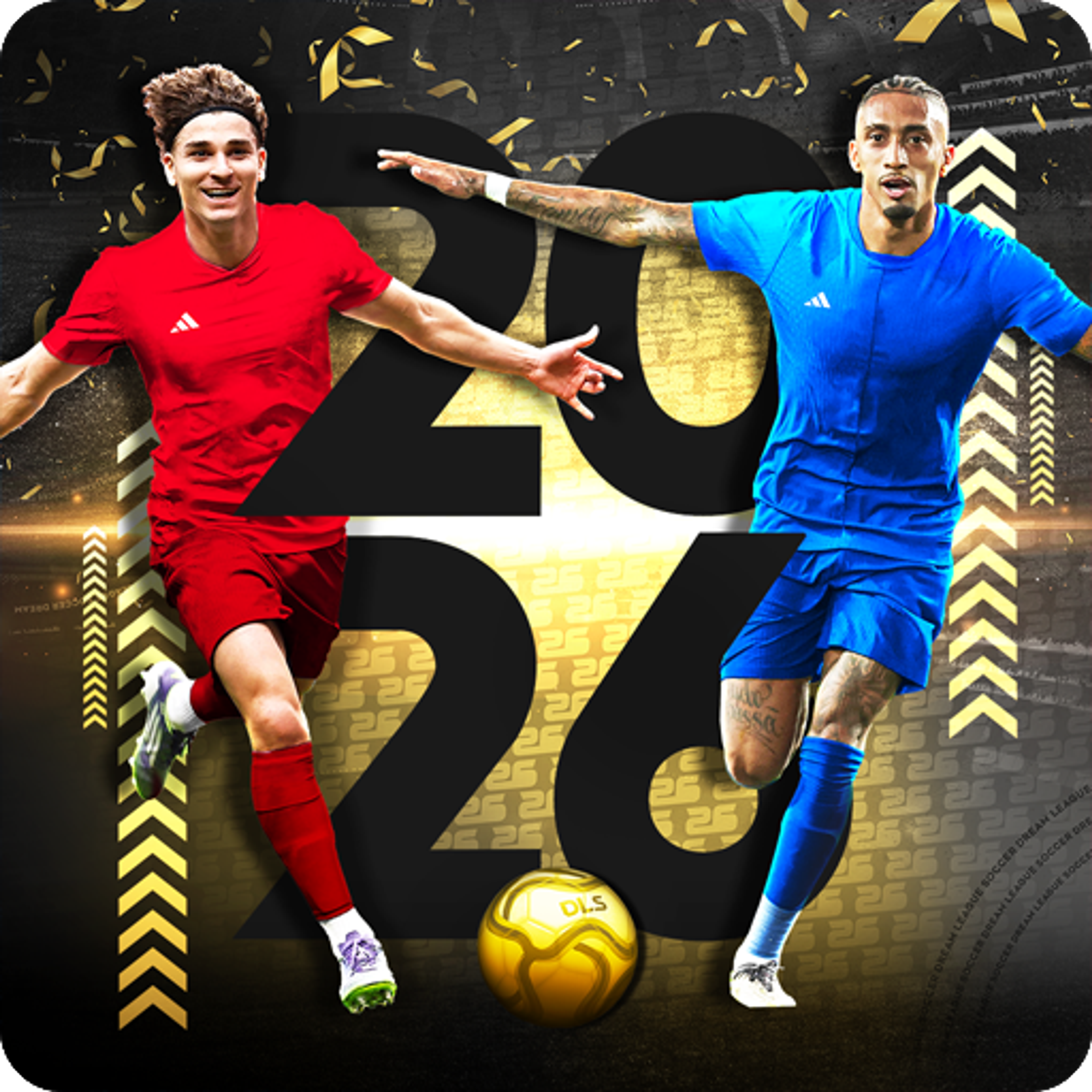 Dream League Soccer