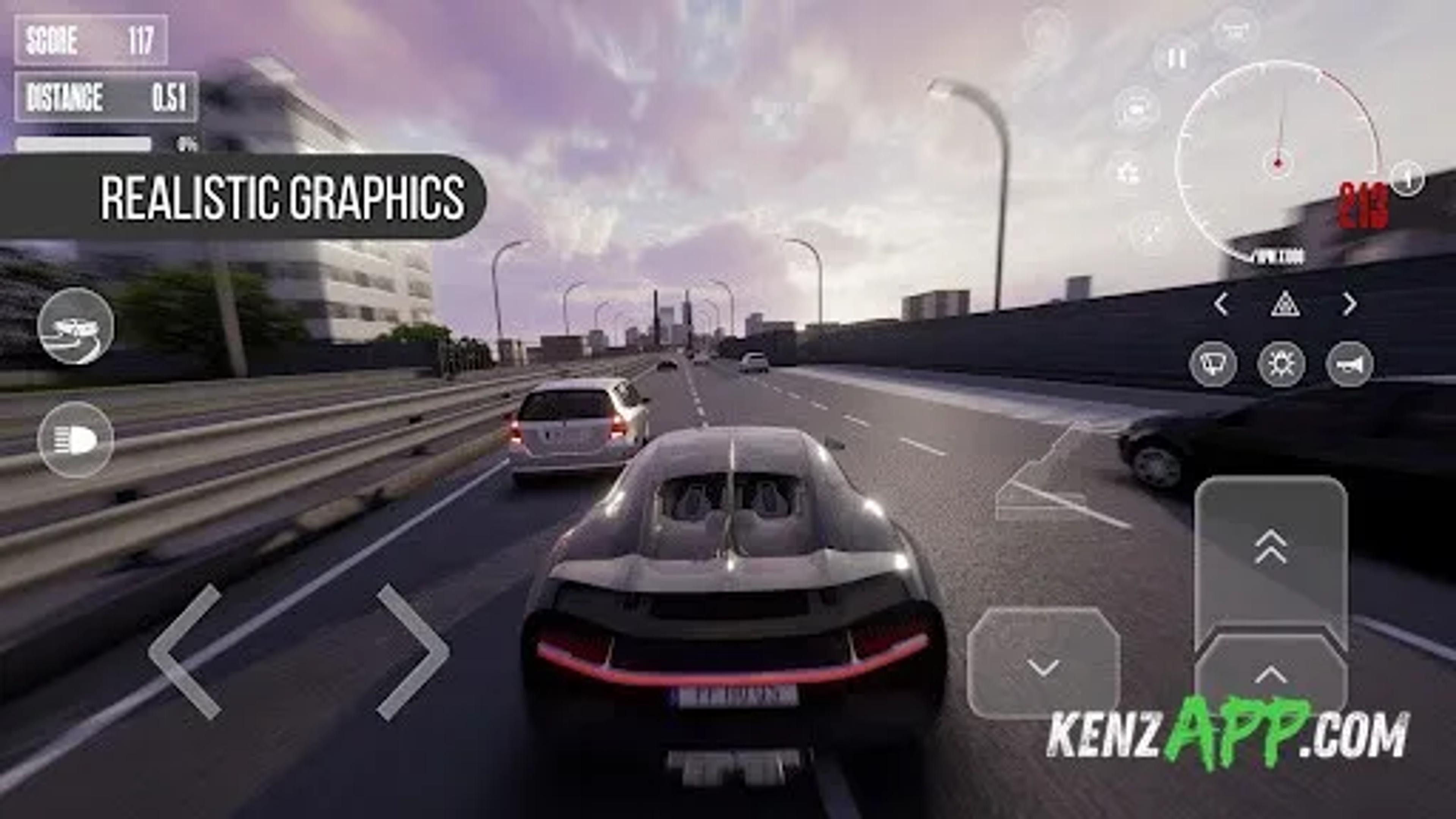 لقطة شاشة 2 من Dream Road: Online