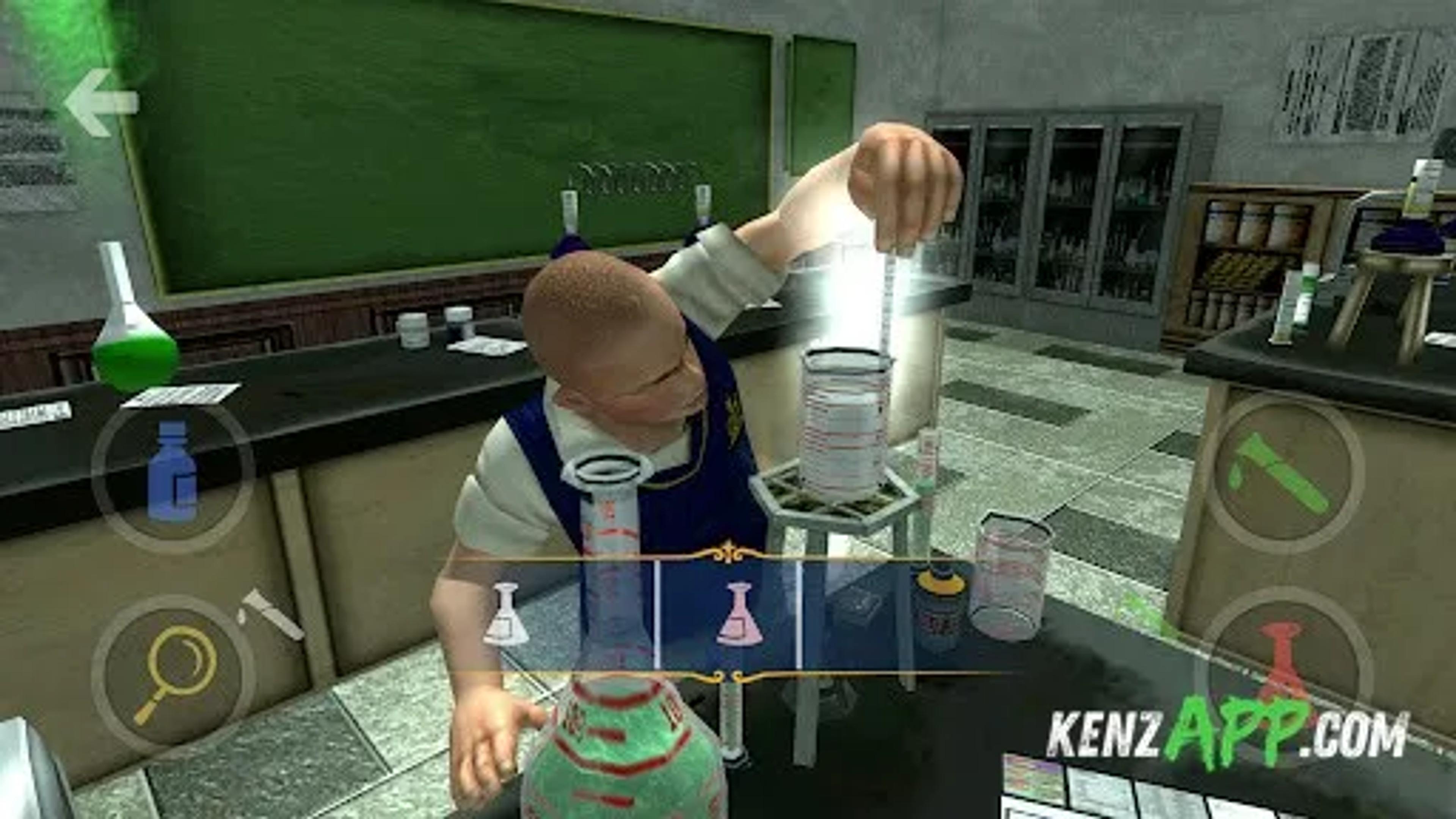لقطة شاشة 3 من Bully: Anniversary Edition
