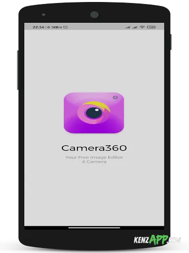 لقطة شاشة 1 من Camera360