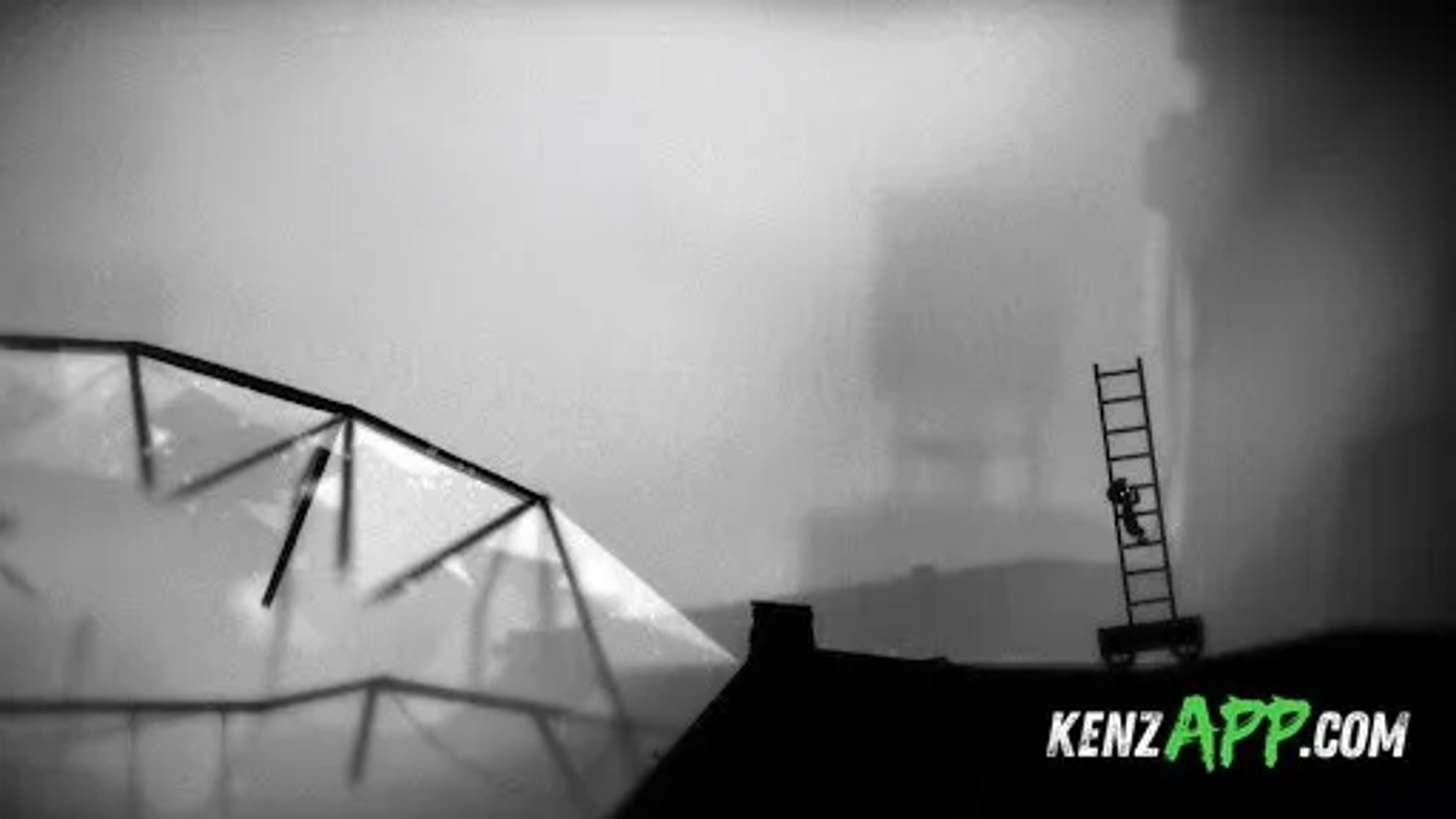 لقطة شاشة 3 من LIMBO