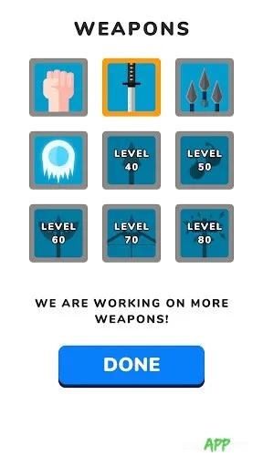 لقطة شاشة 3 من Crowd Master 3D