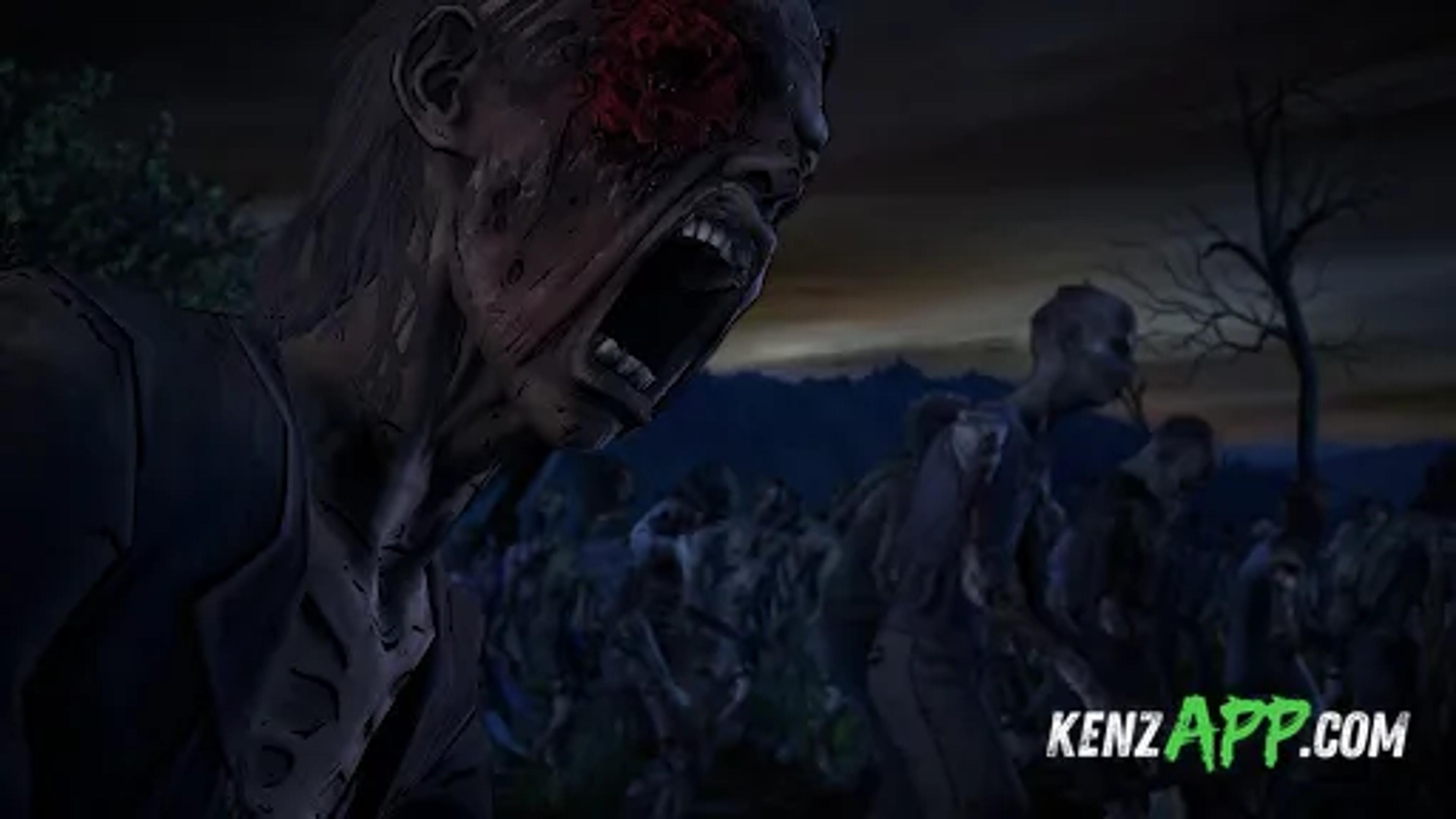 لقطة شاشة 3 من The Walking Dead: A New Fronti