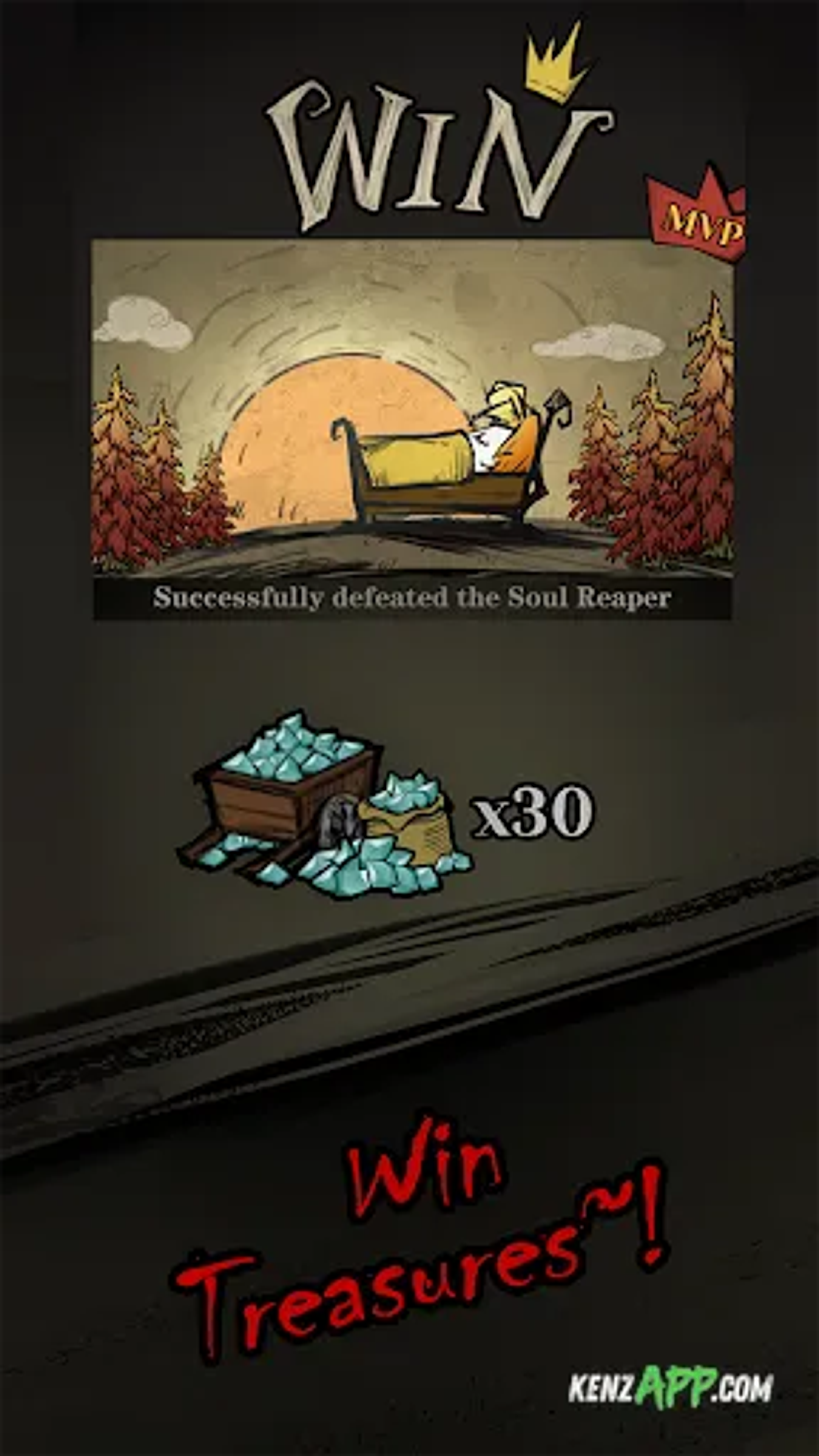لقطة شاشة 4 من Silent Castle: Survive