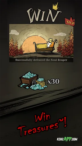 لقطة شاشة 4 من Silent Castle: Survive
