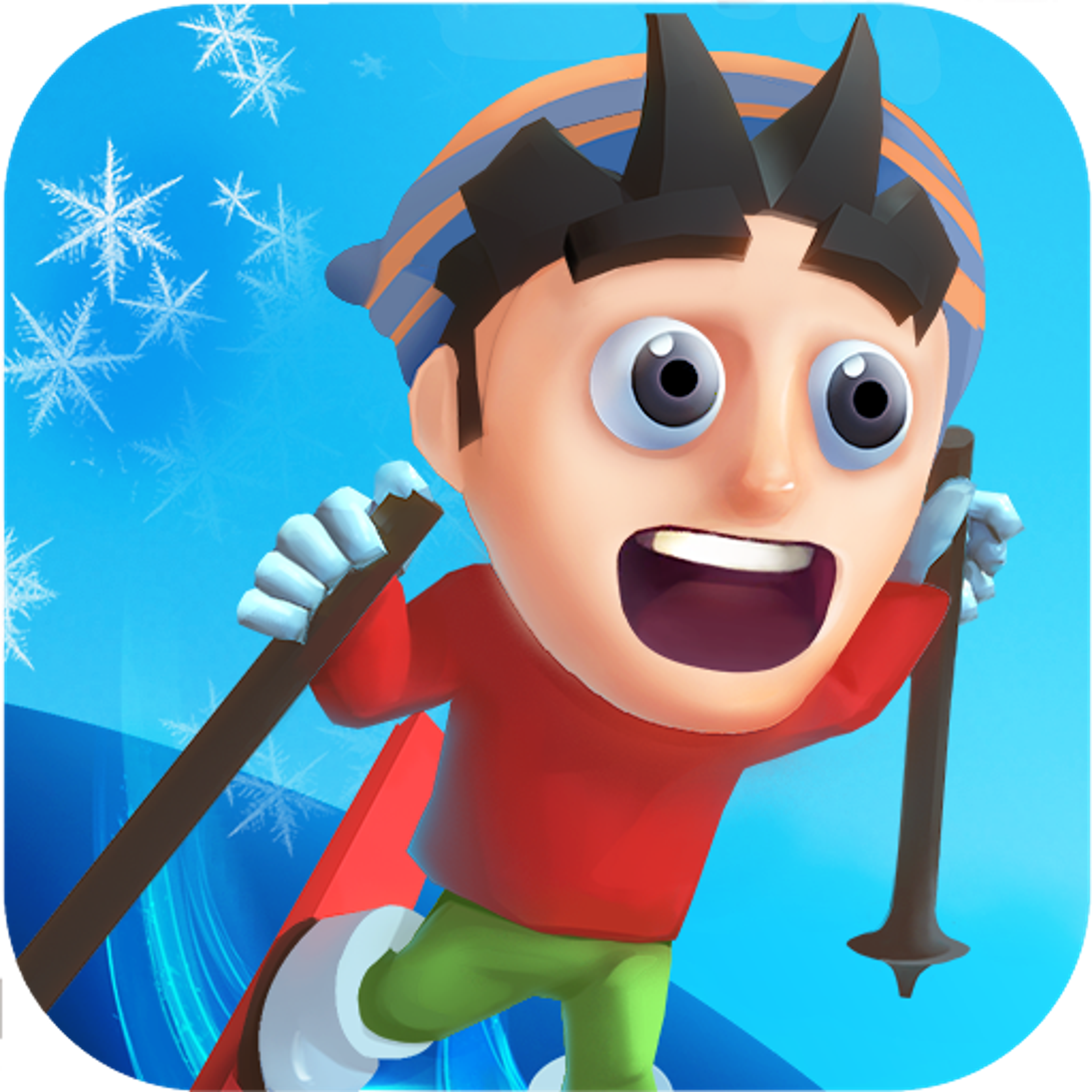 Ski Safari