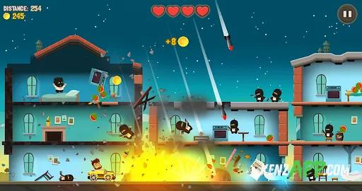 لقطة شاشة 3 من Aliens Drive Me Crazy