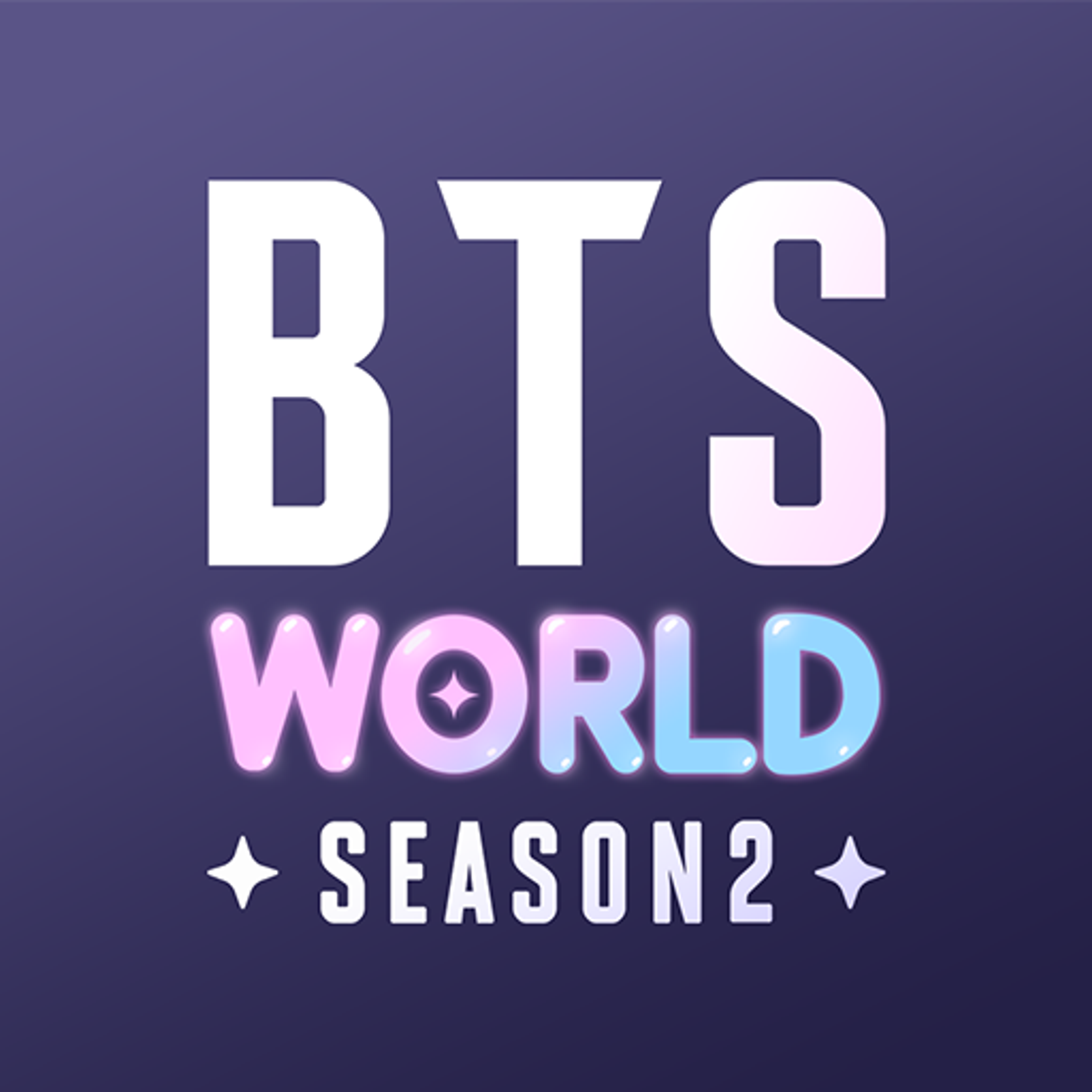 BTS WORLD