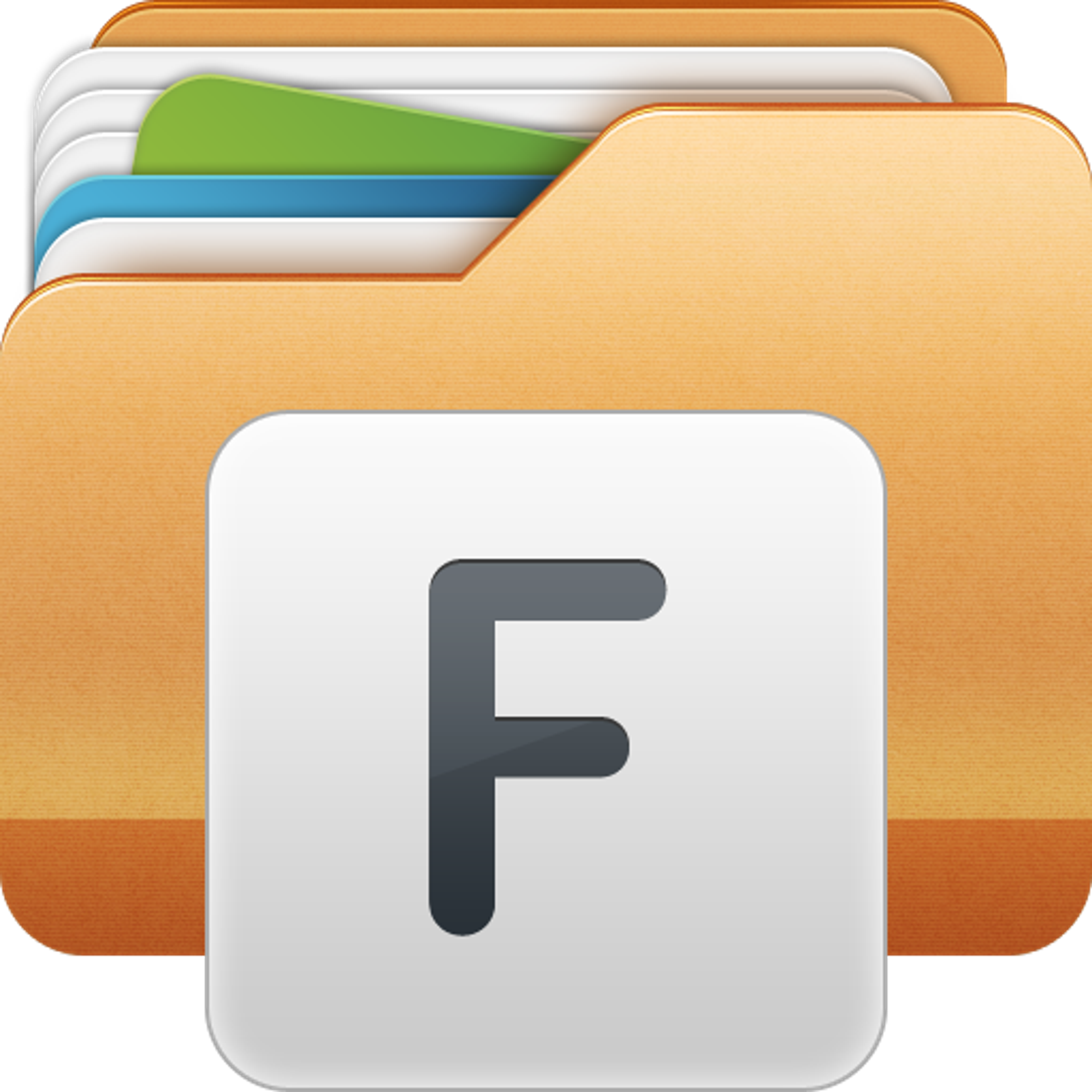 ES File Explorer File Manager Premium