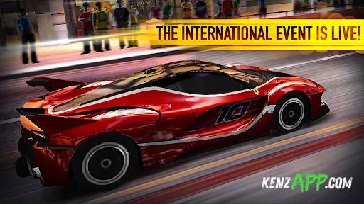 لقطة شاشة 3 من CSR Racing