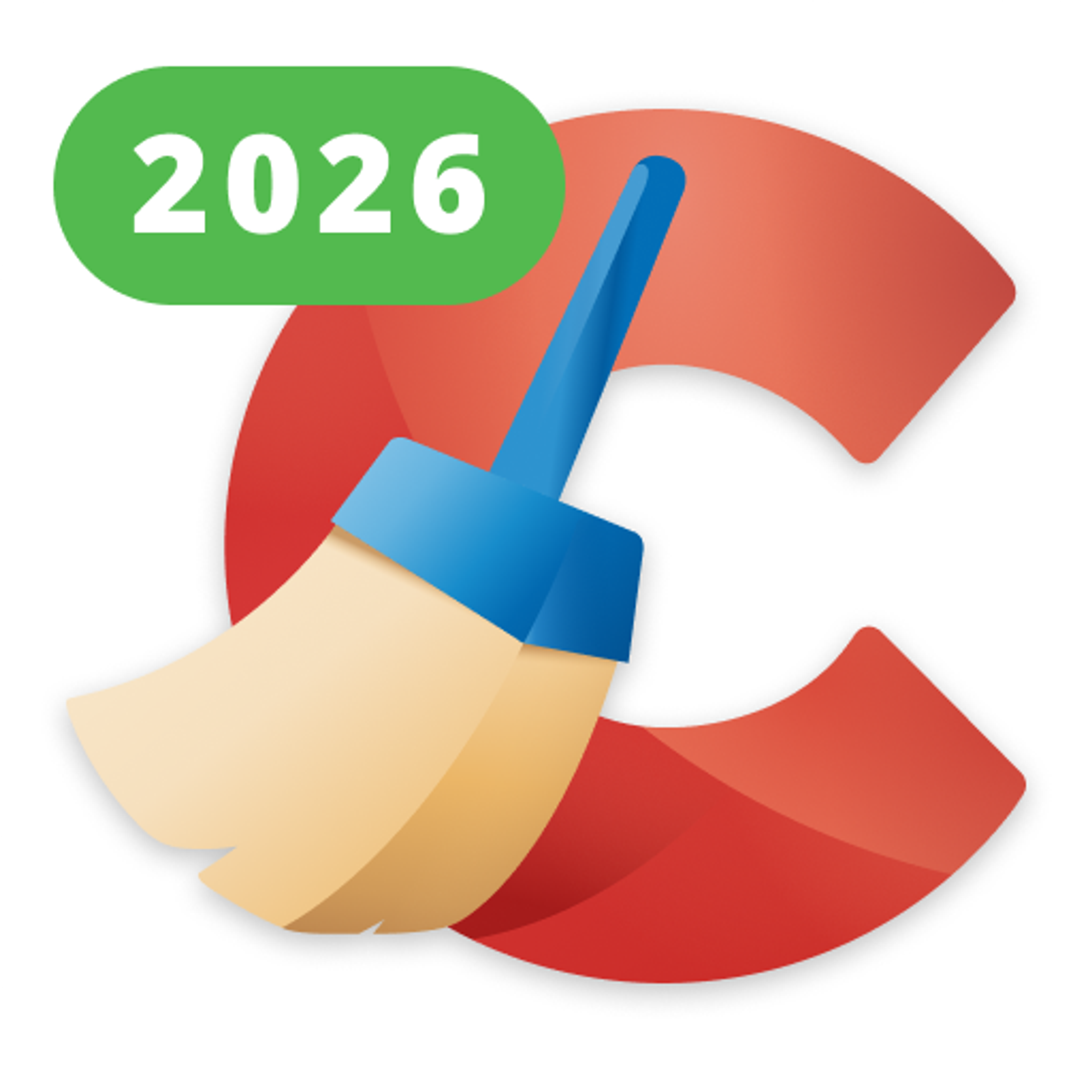 CCleaner: Memory Cleaner, Phone Booster, Optimizer