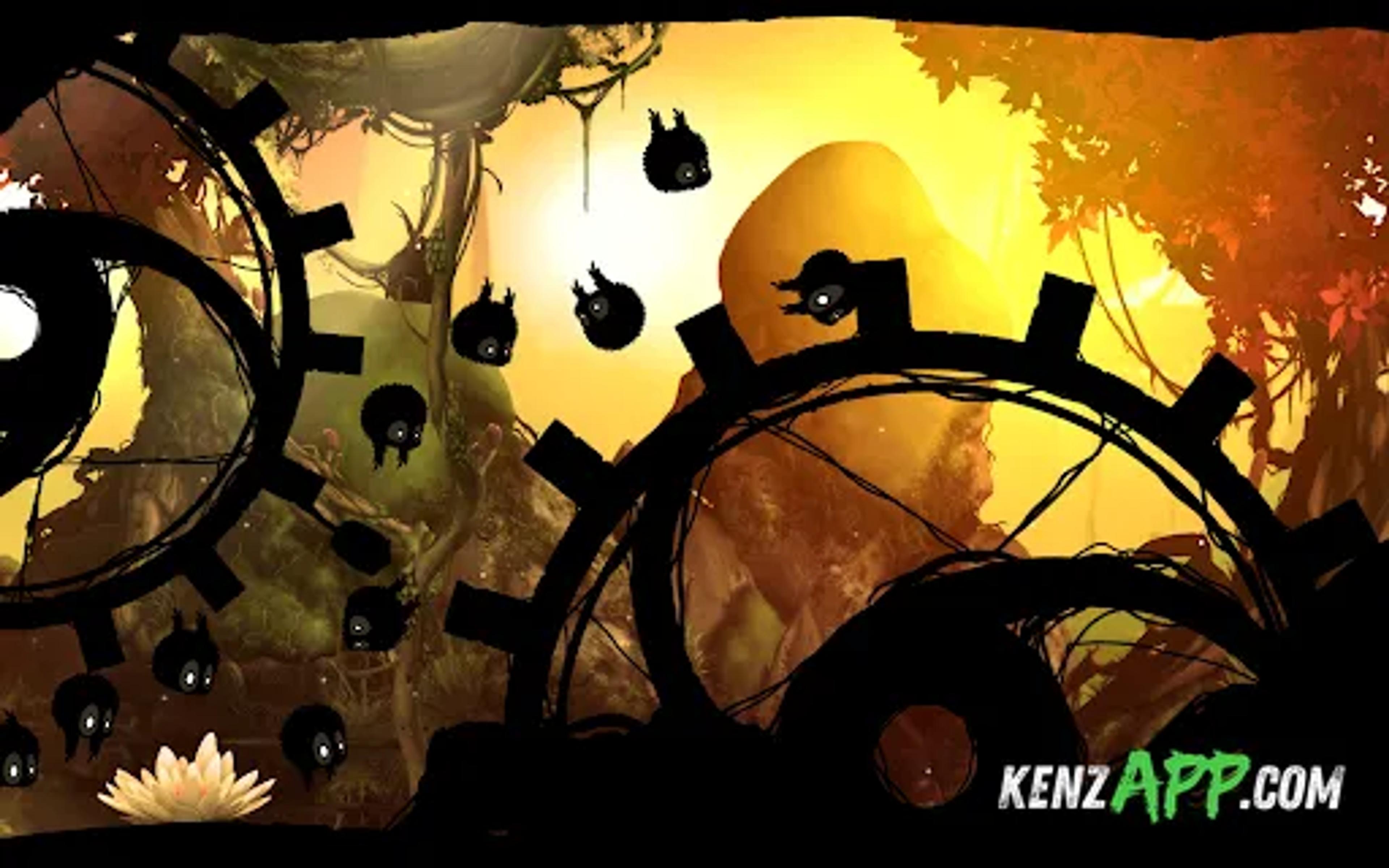 لقطة شاشة 2 من BADLAND