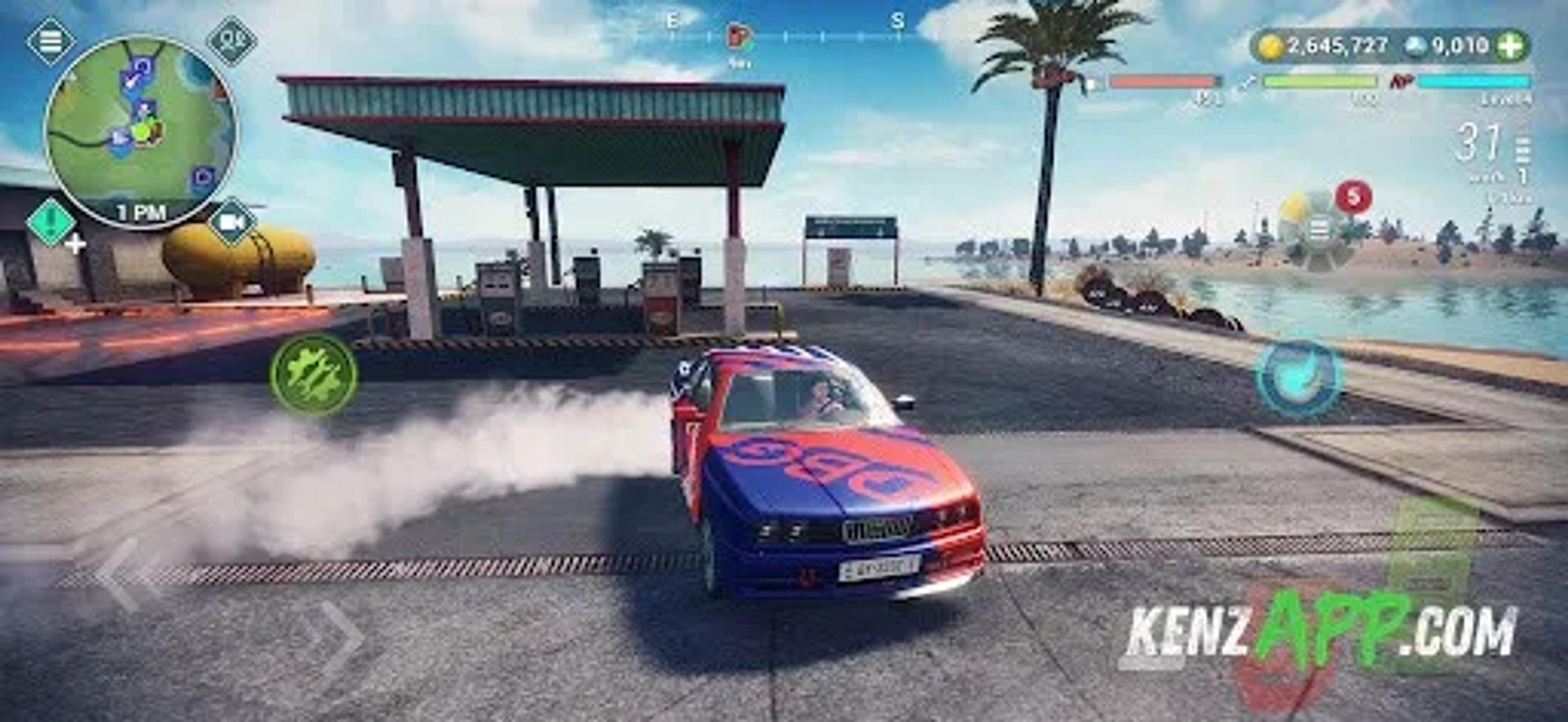 لقطة شاشة 3 من OTR 2