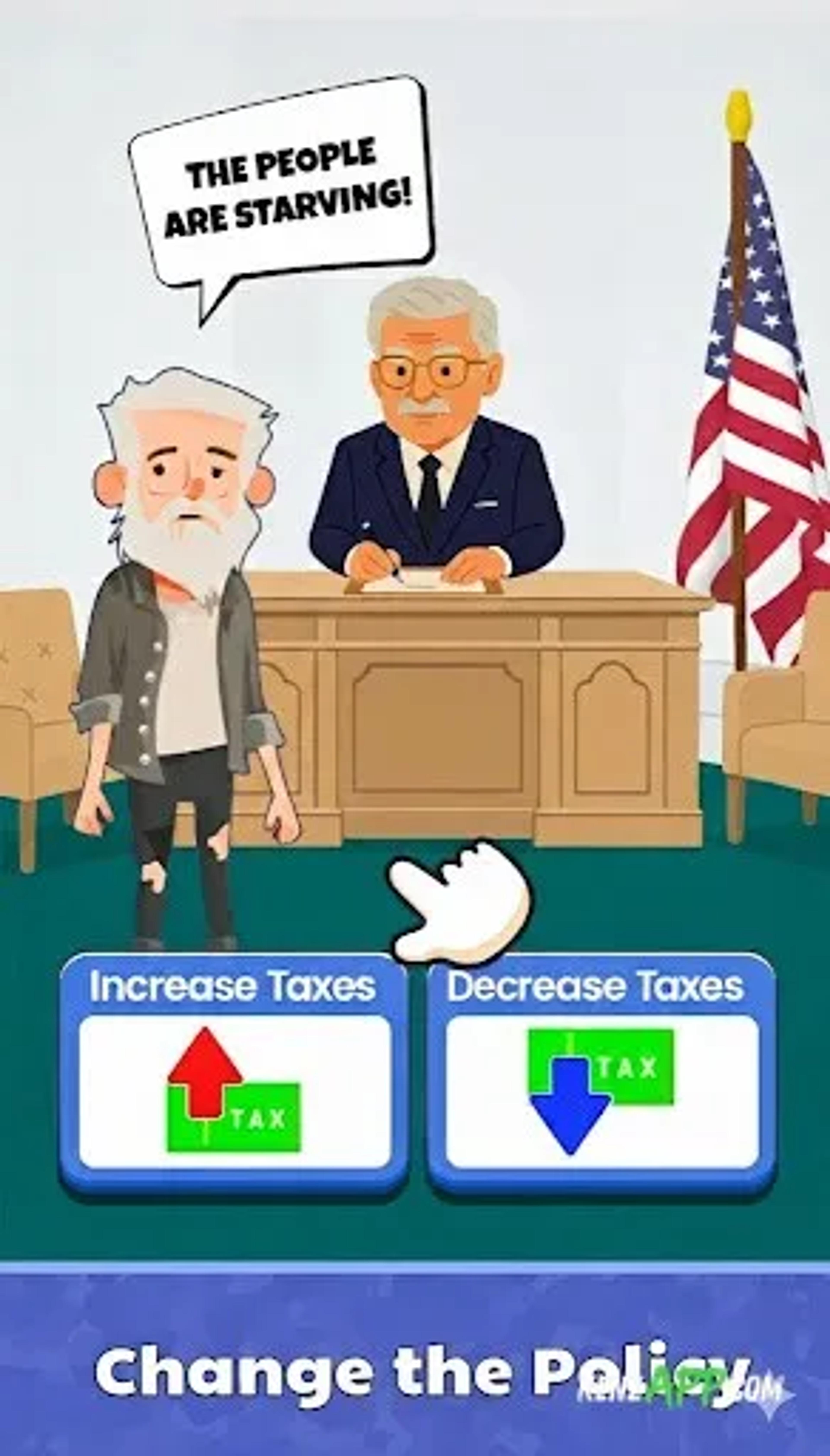 لقطة شاشة 4 من Conquer Countries
