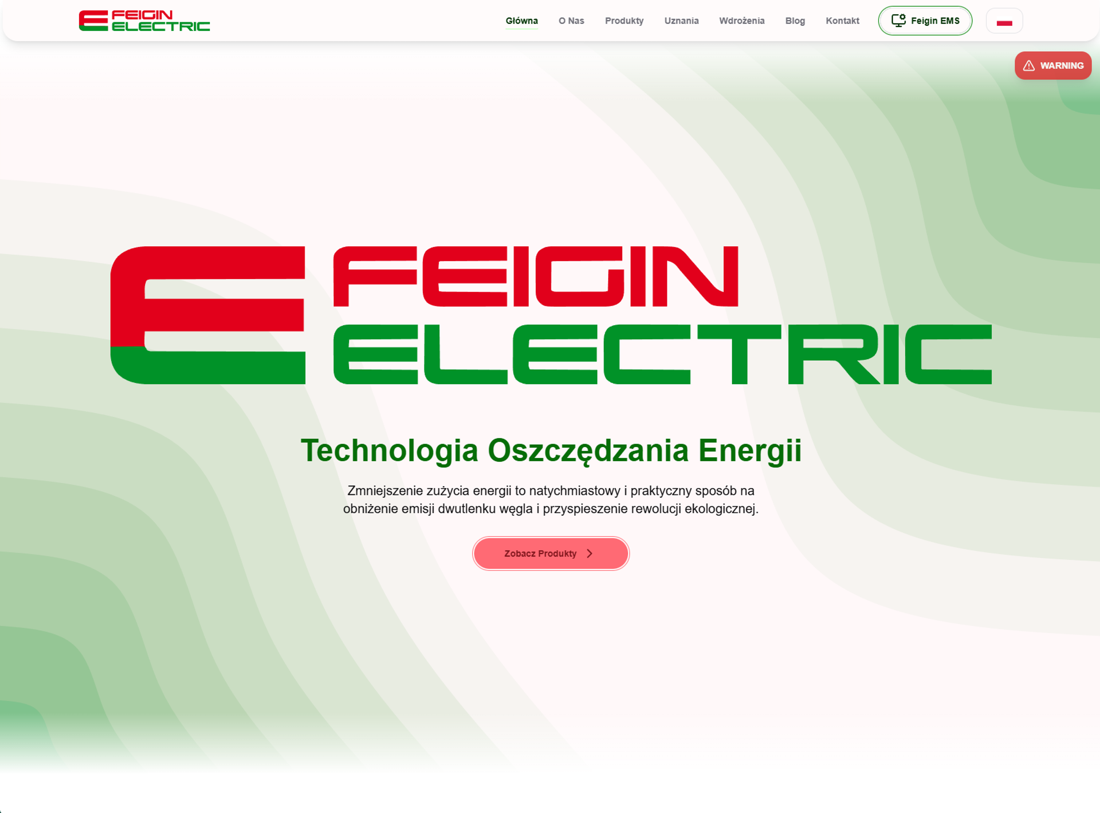Feigin Electric screenshot 1