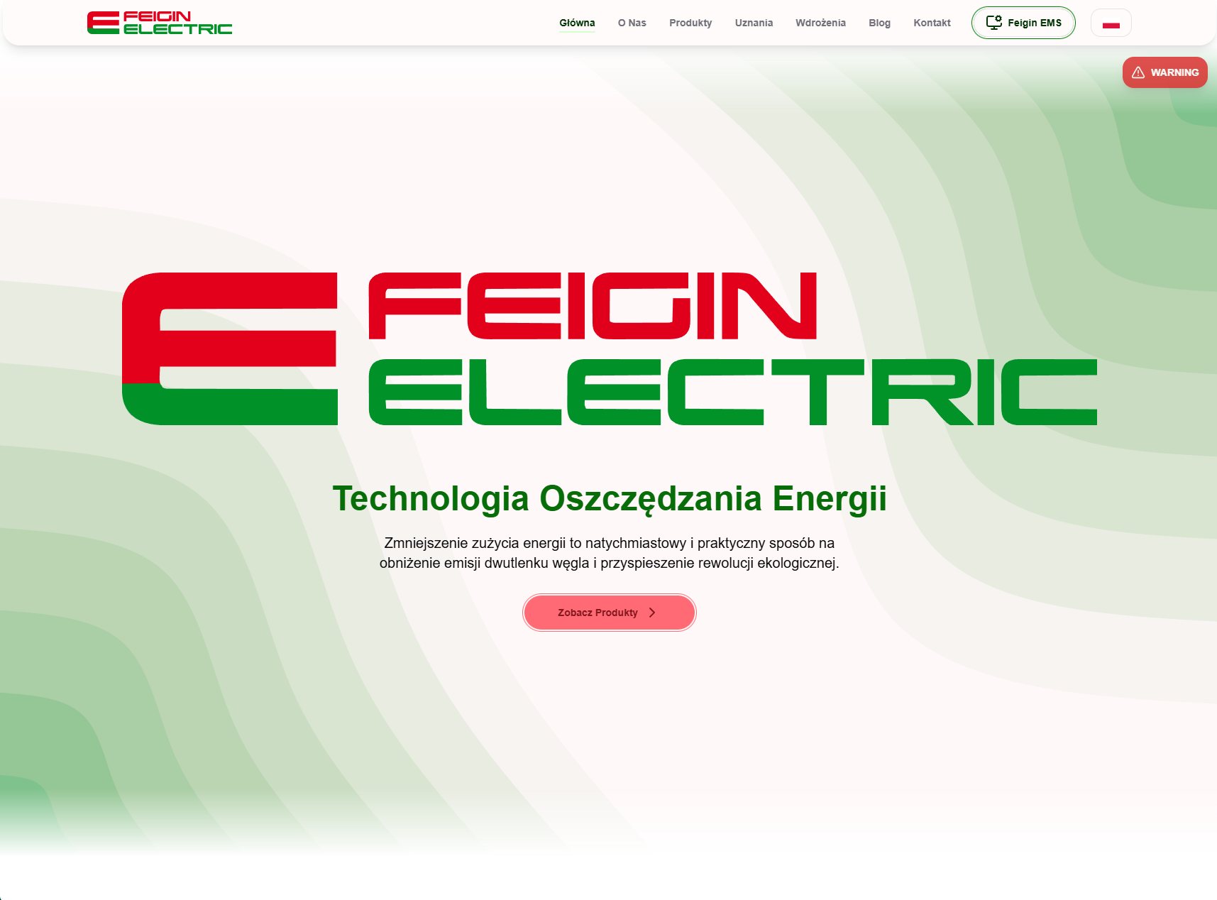 Feigin Electric screenshot 1