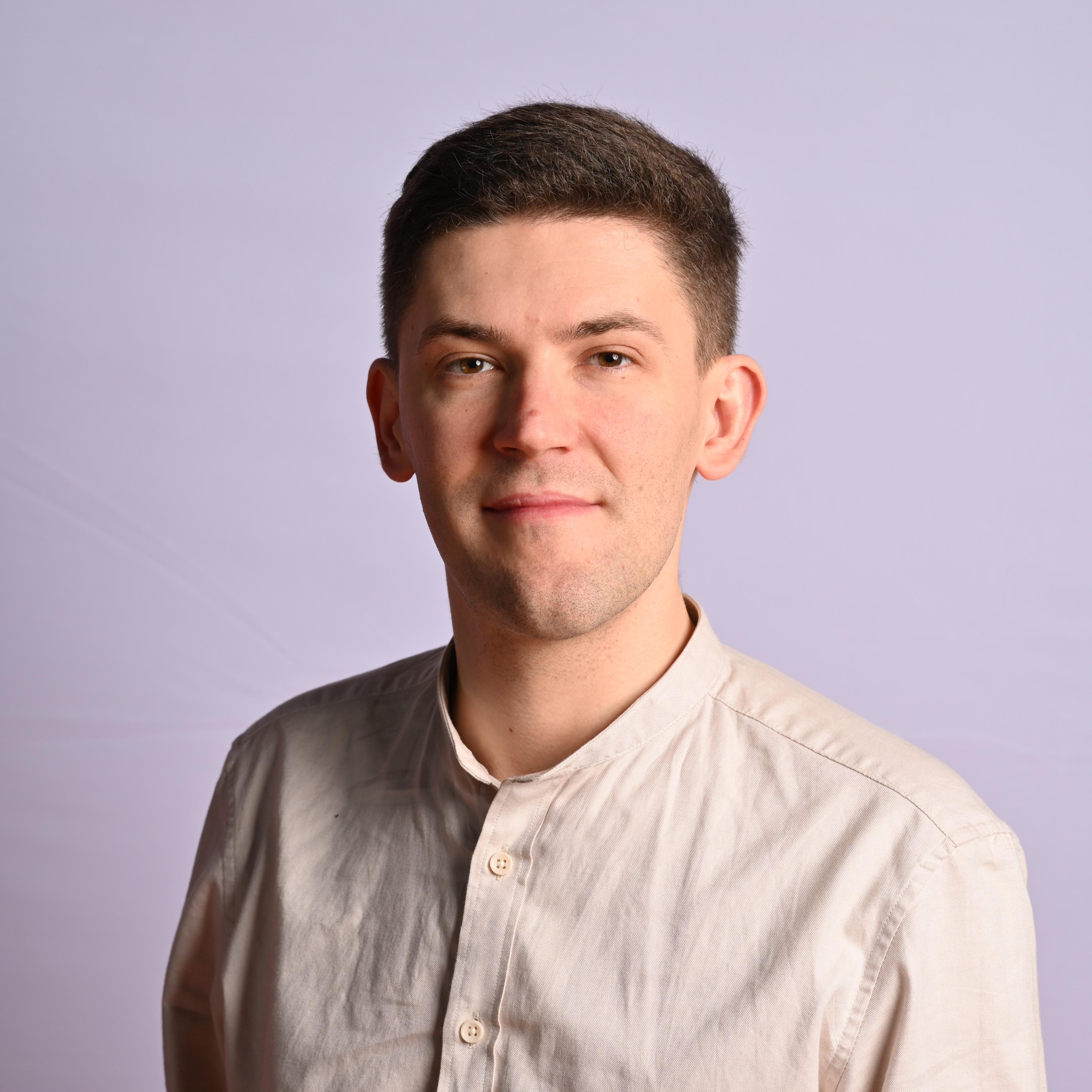 Oleksandr Dzisiak